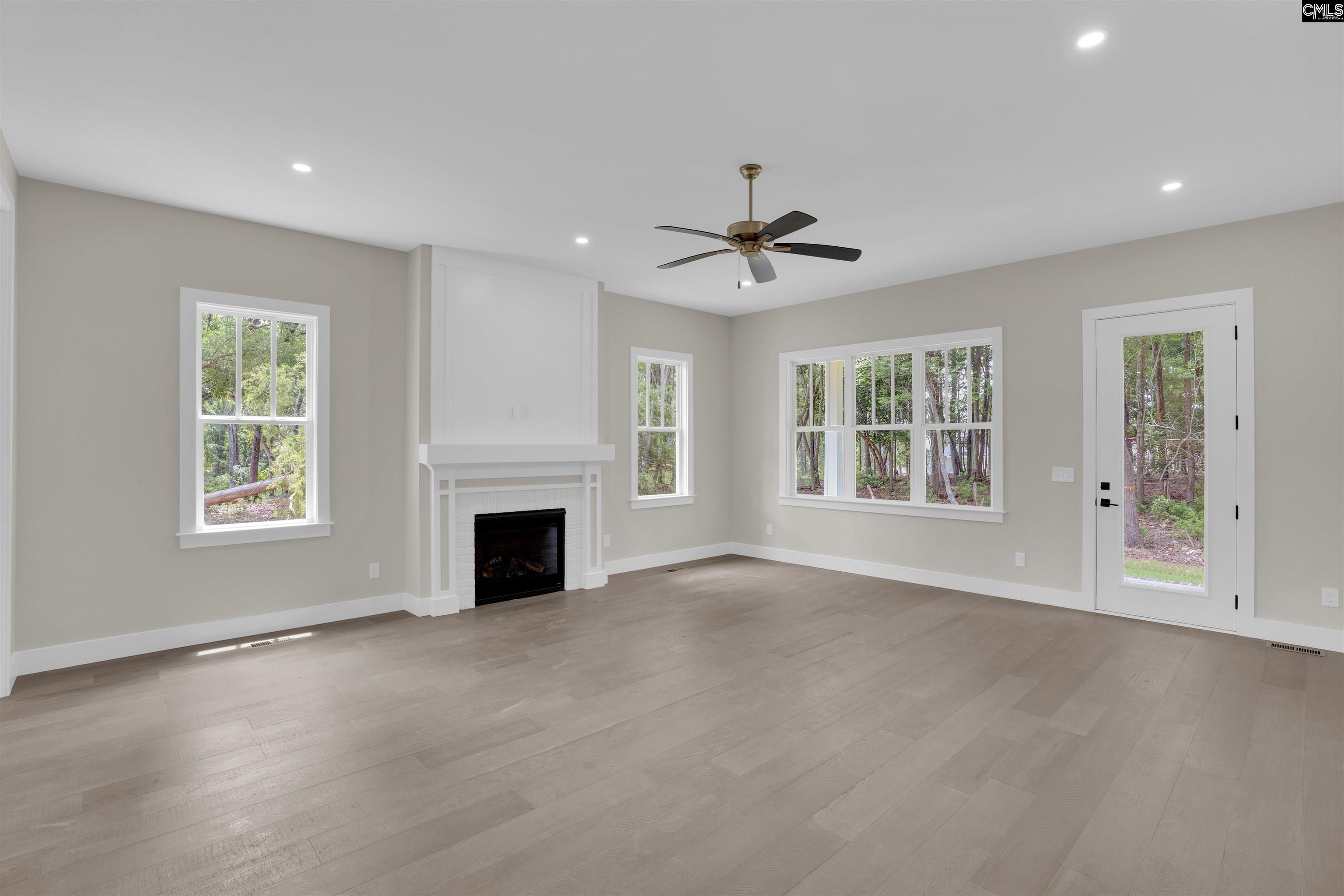 1040 Refuge Place Chapin, SC 29036
