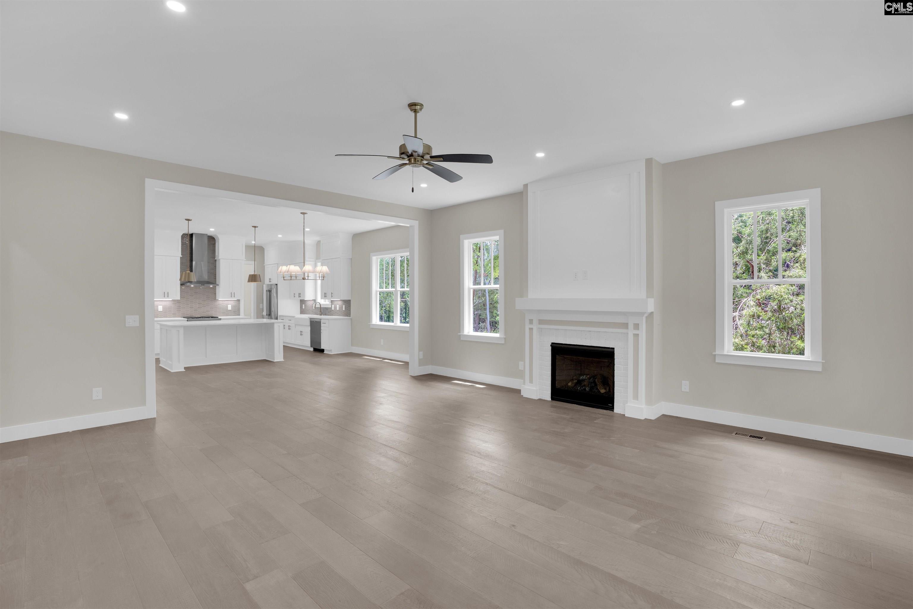 1040 Refuge Place Chapin, SC 29036