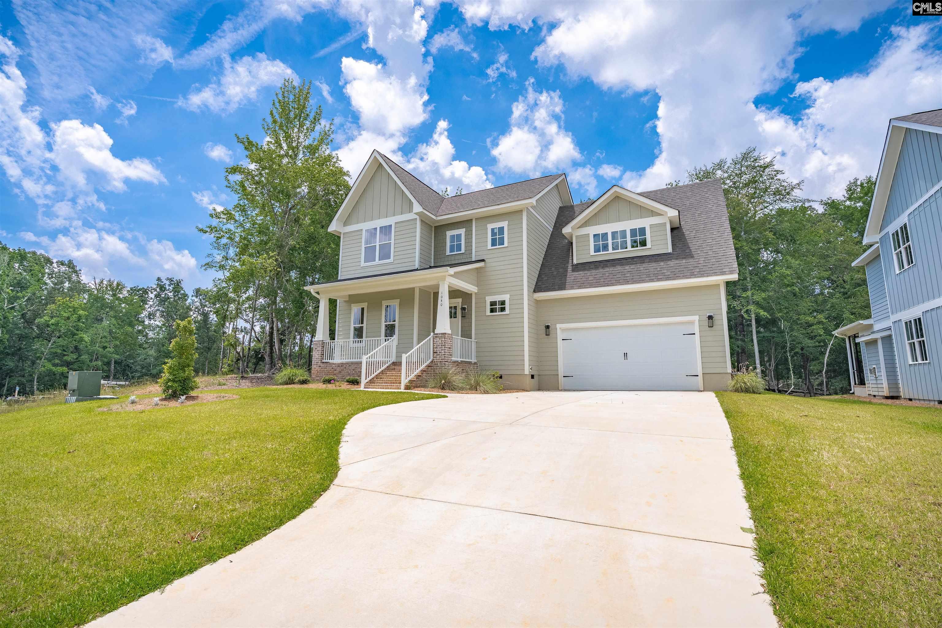 1040 Refuge Place Chapin, SC 29036