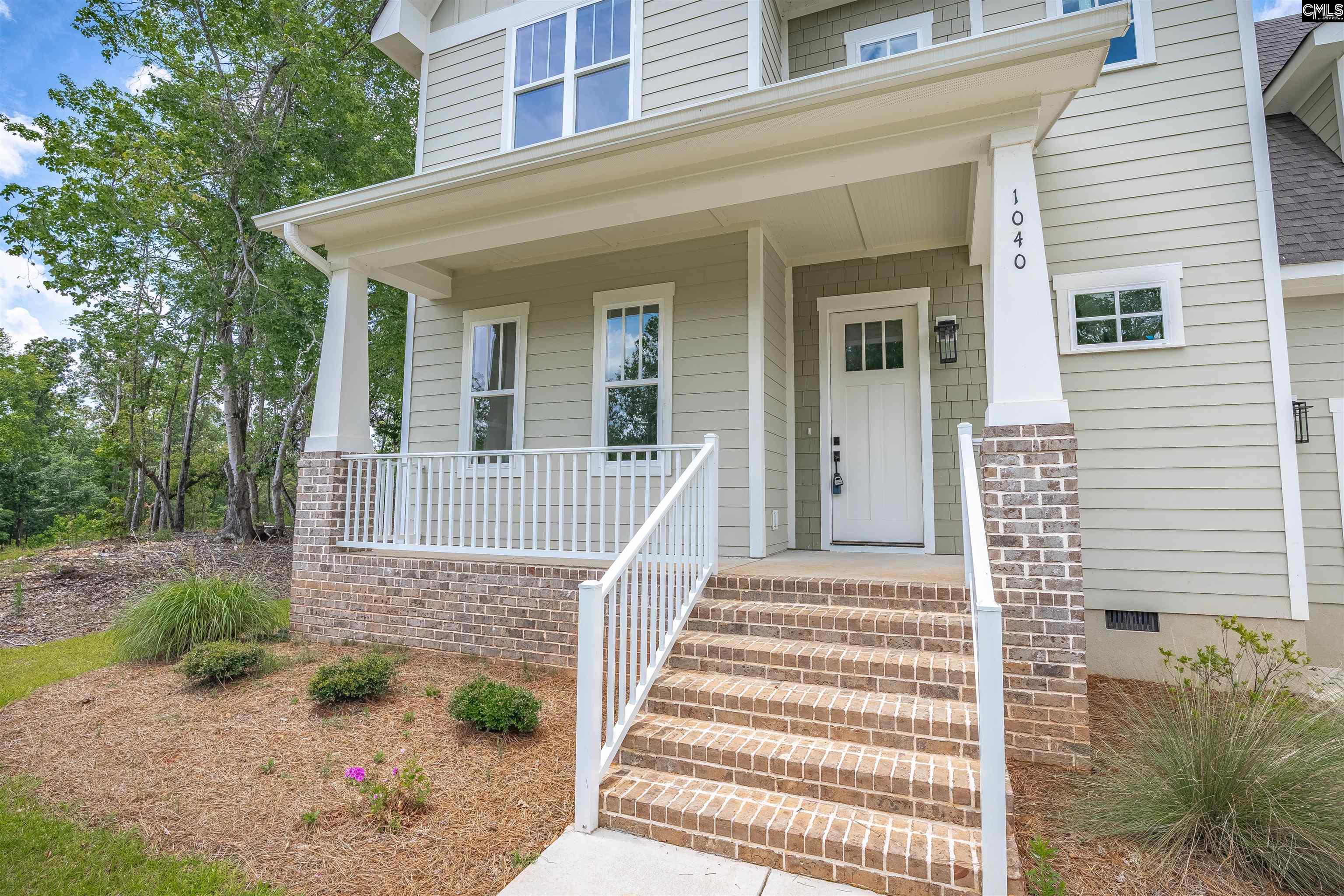 1040 Refuge Place Chapin, SC 29036