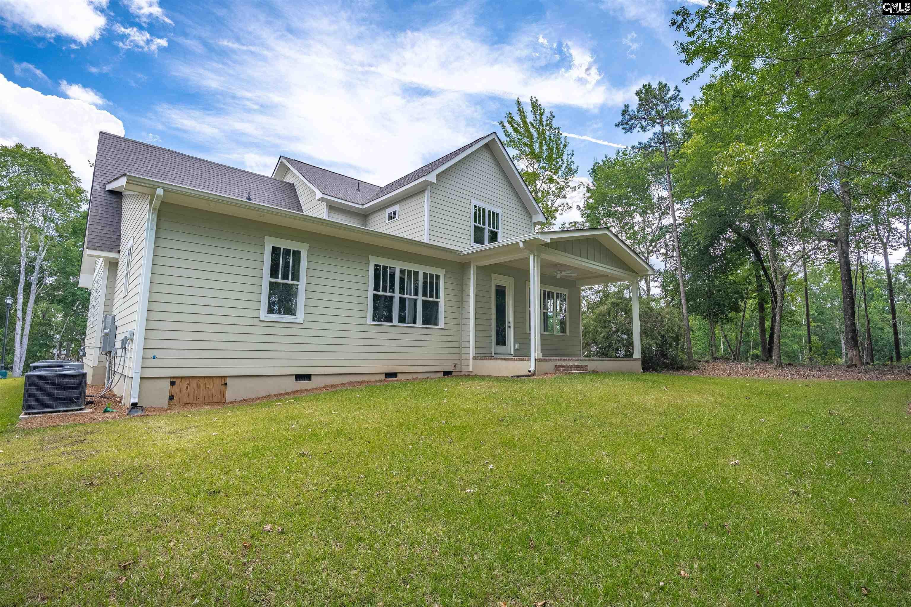 1040 Refuge Place Chapin, SC 29036