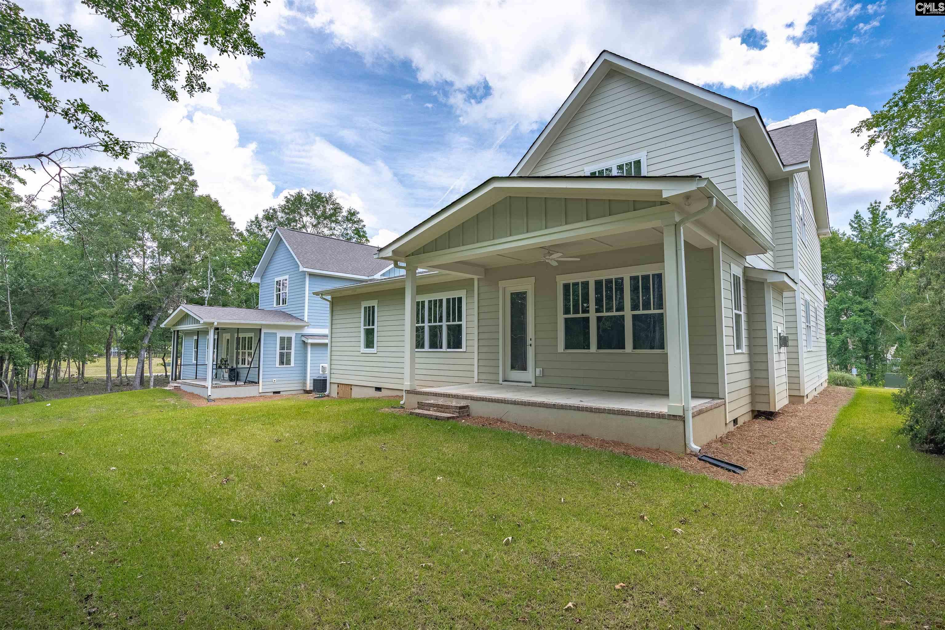 1040 Refuge Place Chapin, SC 29036