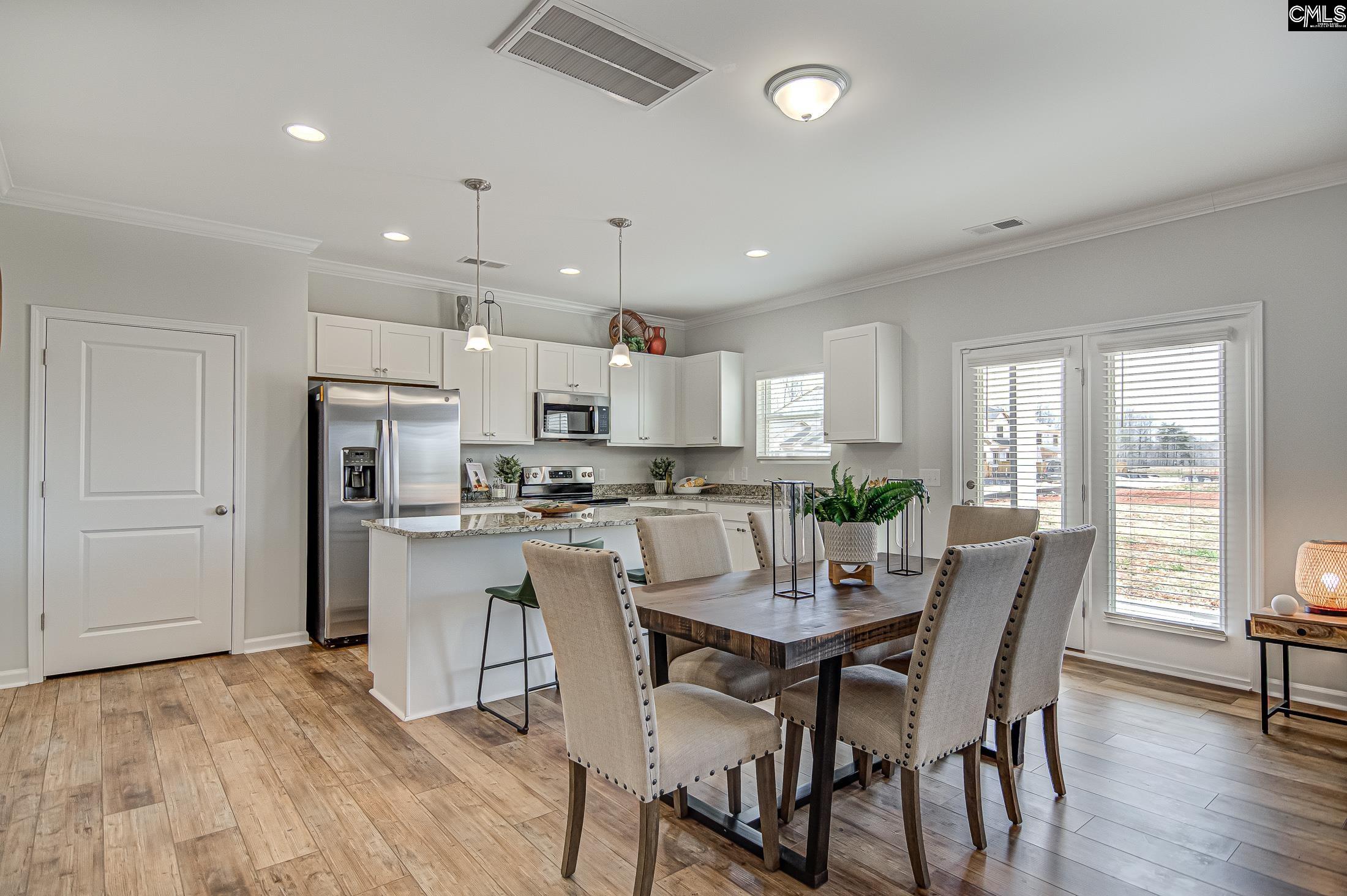 3054 Hallsdale Drive, Elgin, South Carolina image 11