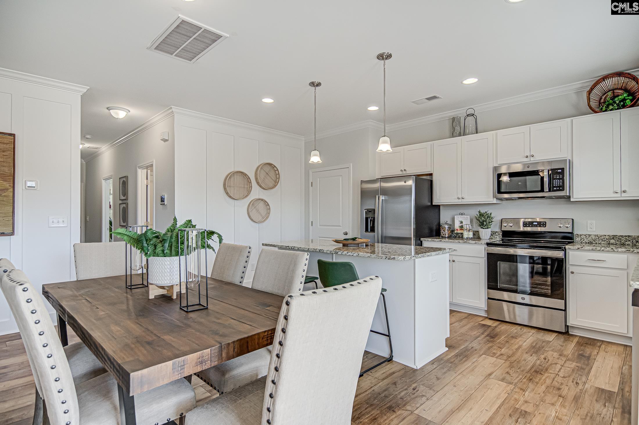 3054 Hallsdale Drive, Elgin, South Carolina image 12