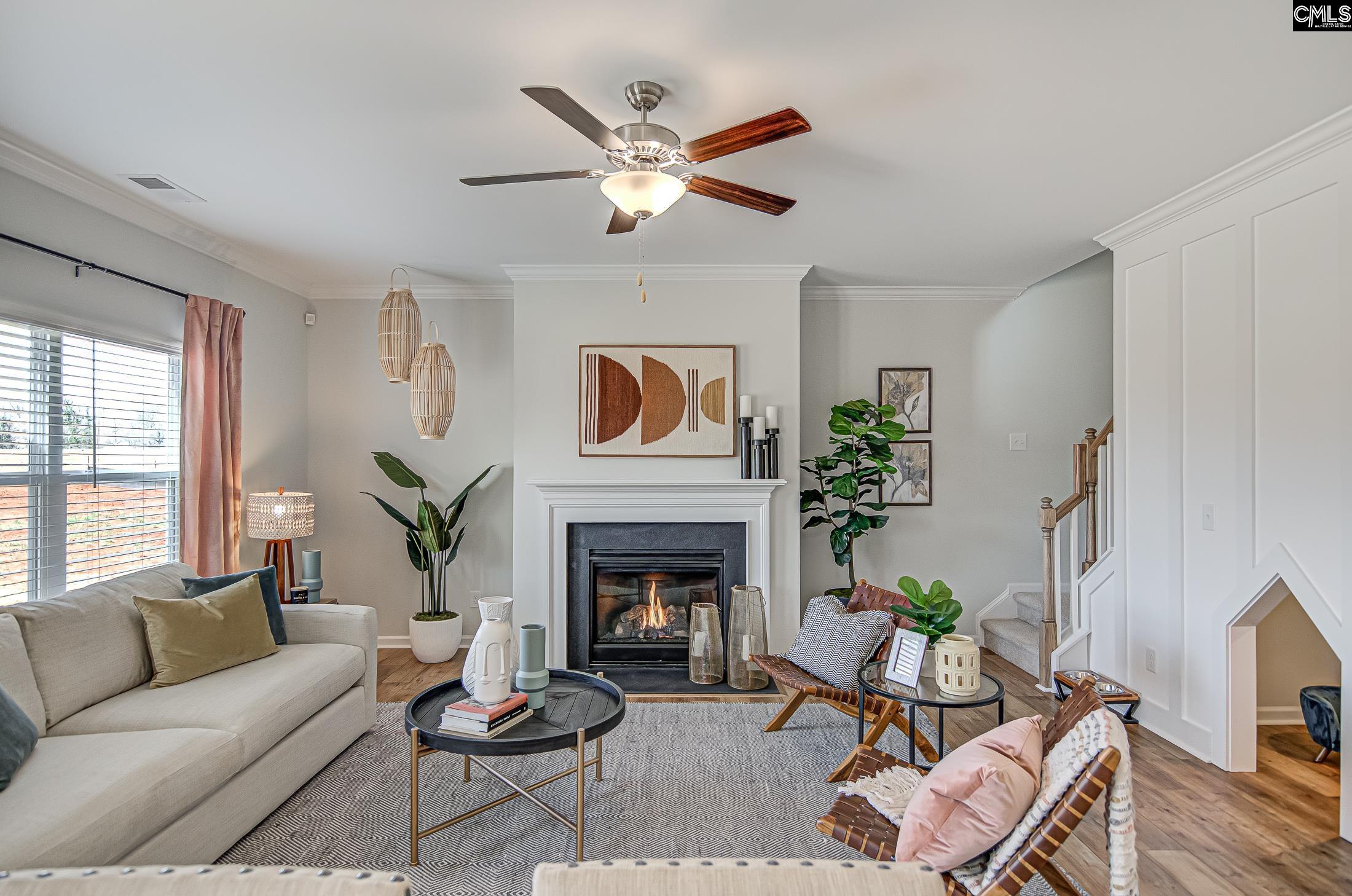 3054 Hallsdale Drive, Elgin, South Carolina image 14