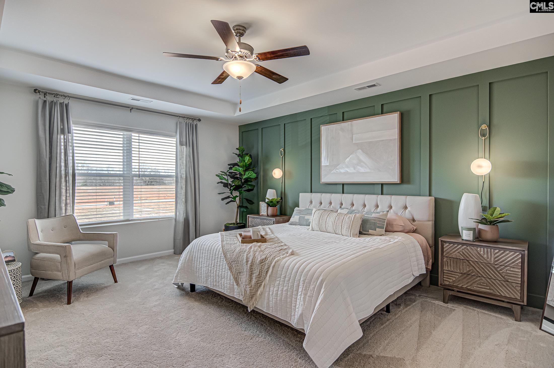 3054 Hallsdale Drive, Elgin, South Carolina image 16
