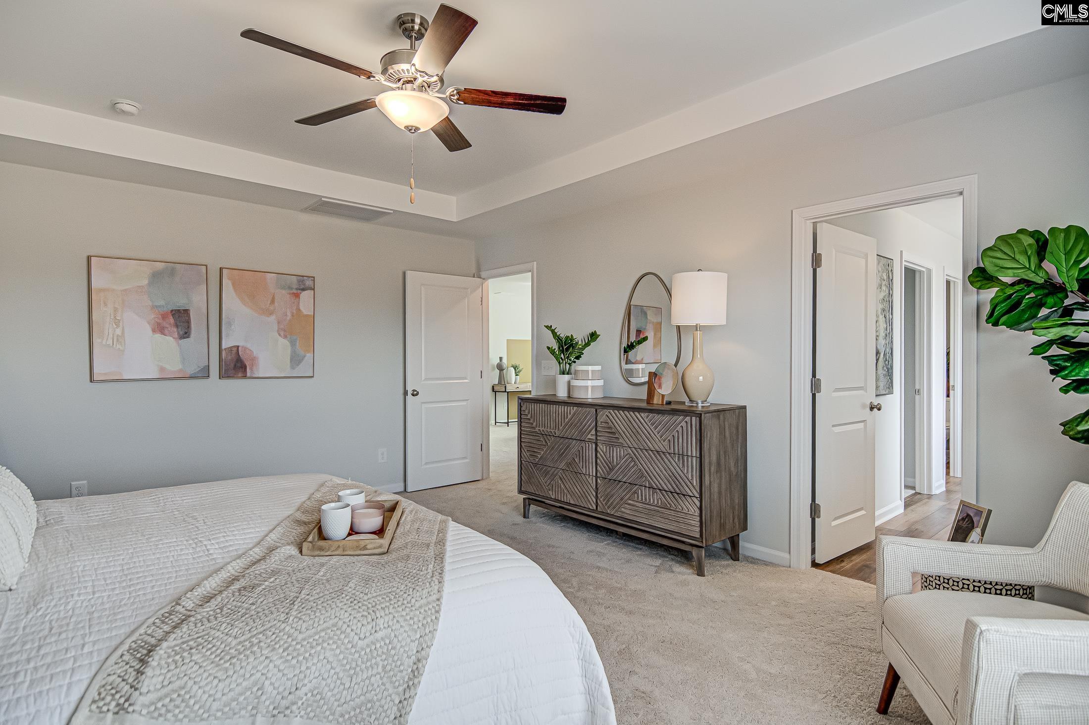 3054 Hallsdale Drive, Elgin, South Carolina image 18