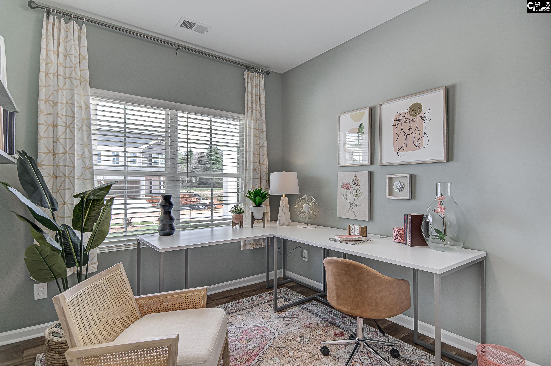 3054 Hallsdale Drive, Elgin, South Carolina image 3