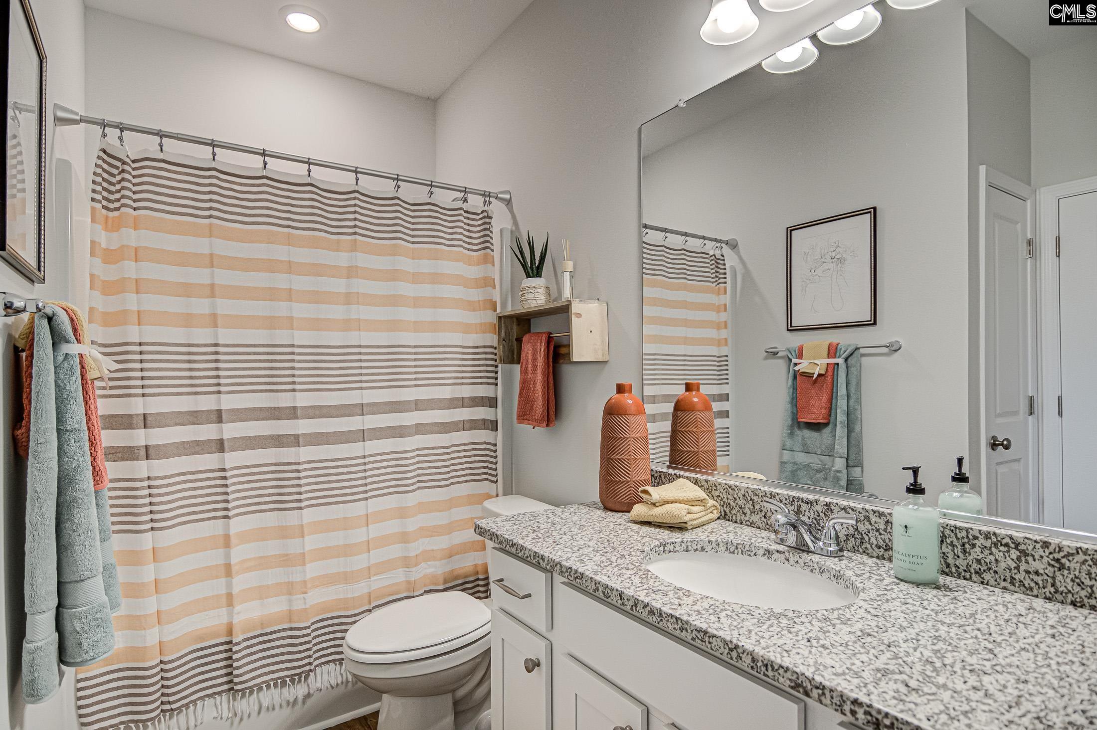 3054 Hallsdale Drive, Elgin, South Carolina image 23