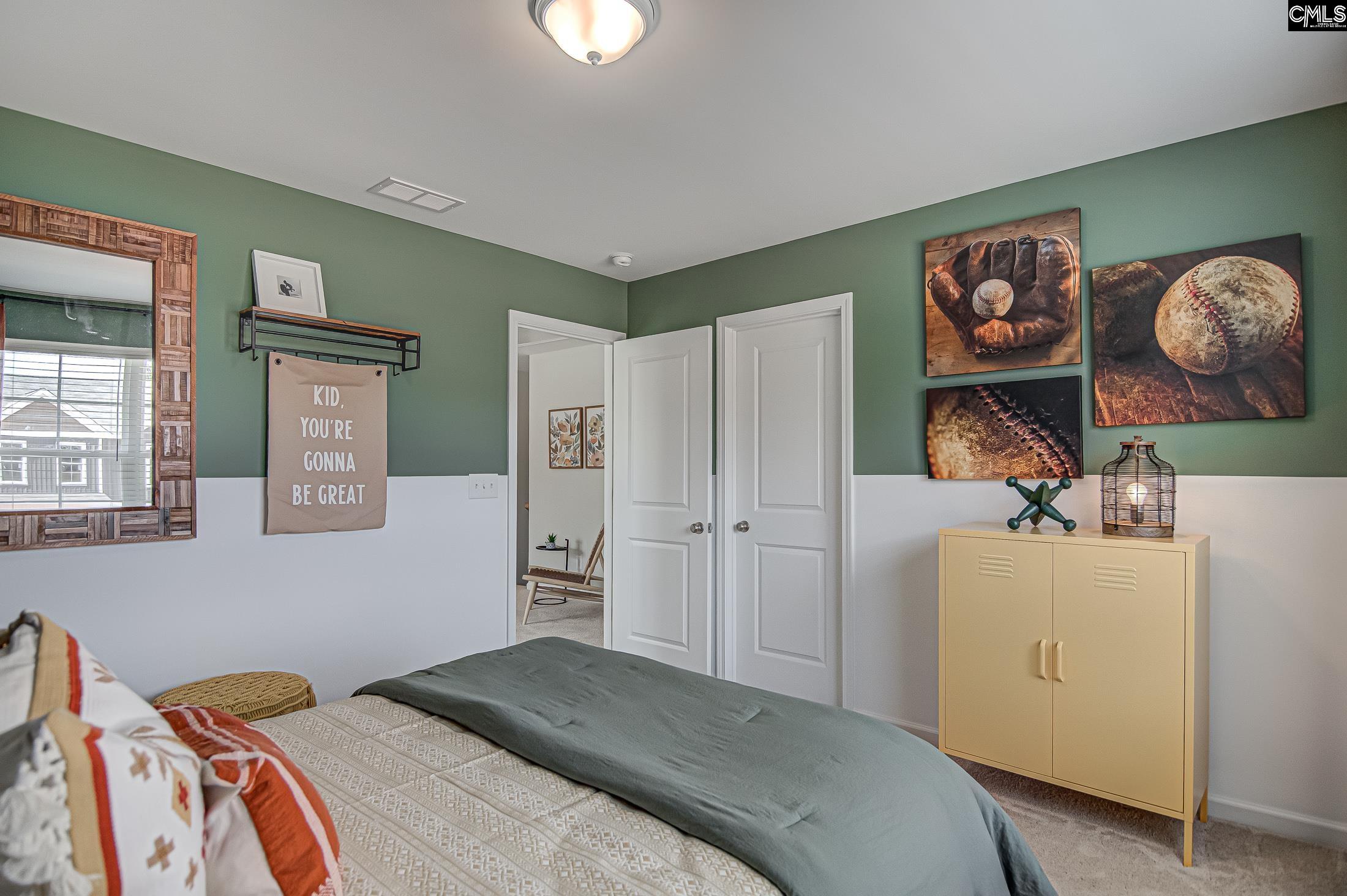 3054 Hallsdale Drive, Elgin, South Carolina image 25