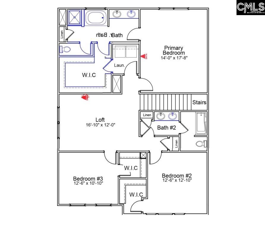 3054 Hallsdale Drive, Elgin, South Carolina image 31