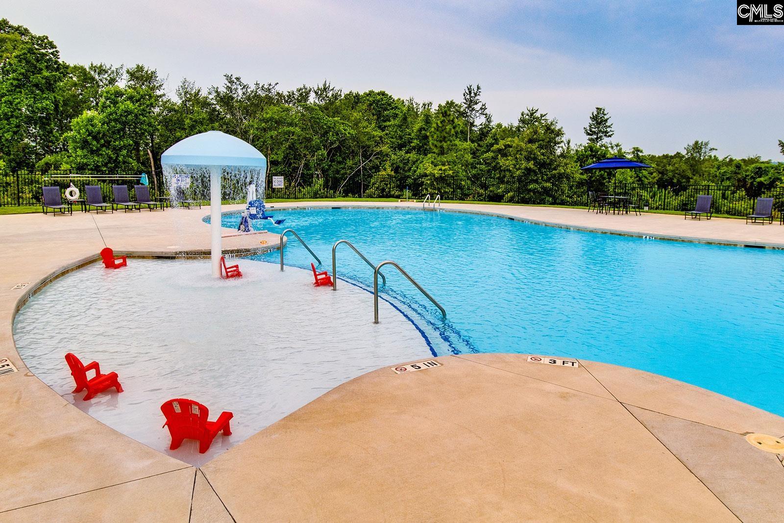 3054 Hallsdale Drive, Elgin, South Carolina image 35