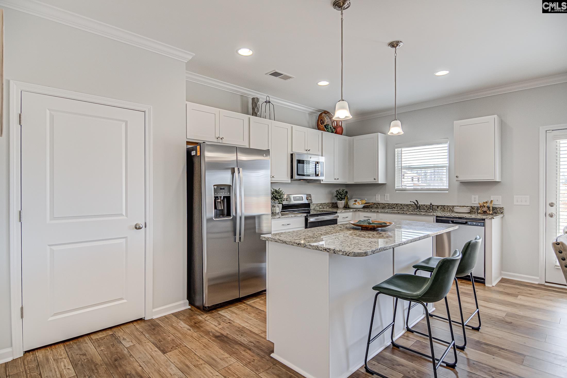 3054 Hallsdale Drive, Elgin, South Carolina image 6