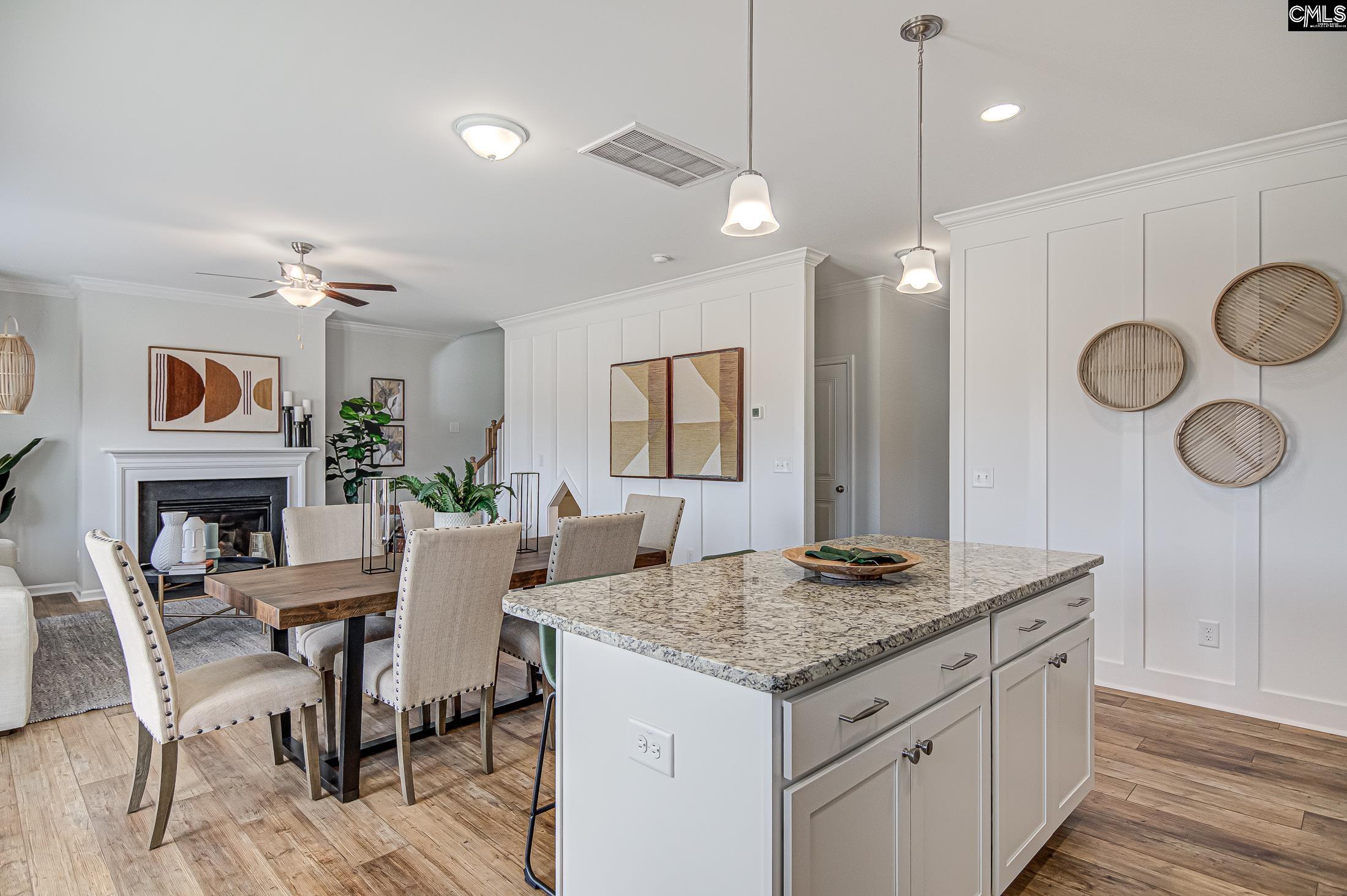 3054 Hallsdale Drive, Elgin, South Carolina image 7