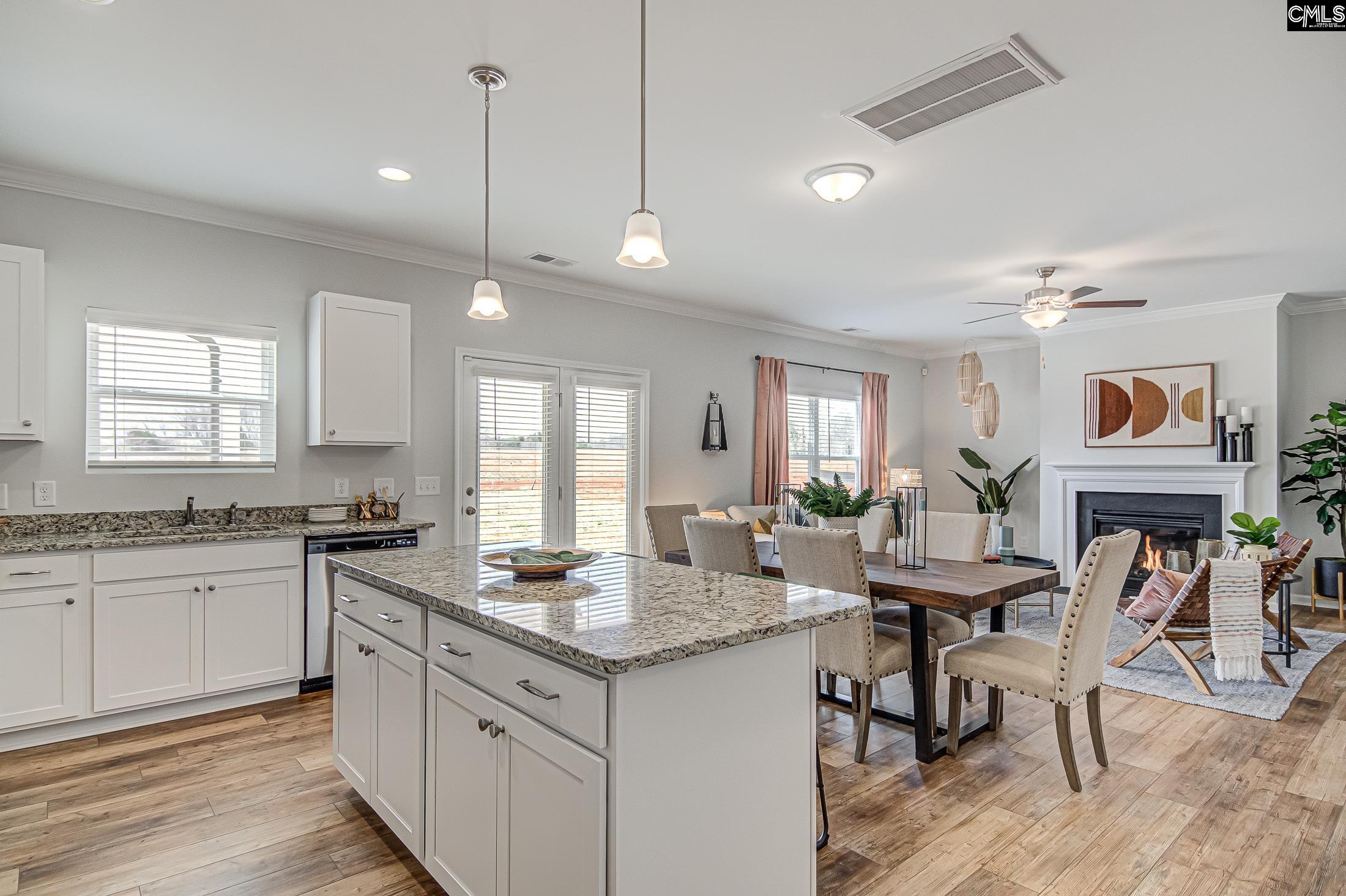 3054 Hallsdale Drive, Elgin, South Carolina image 10