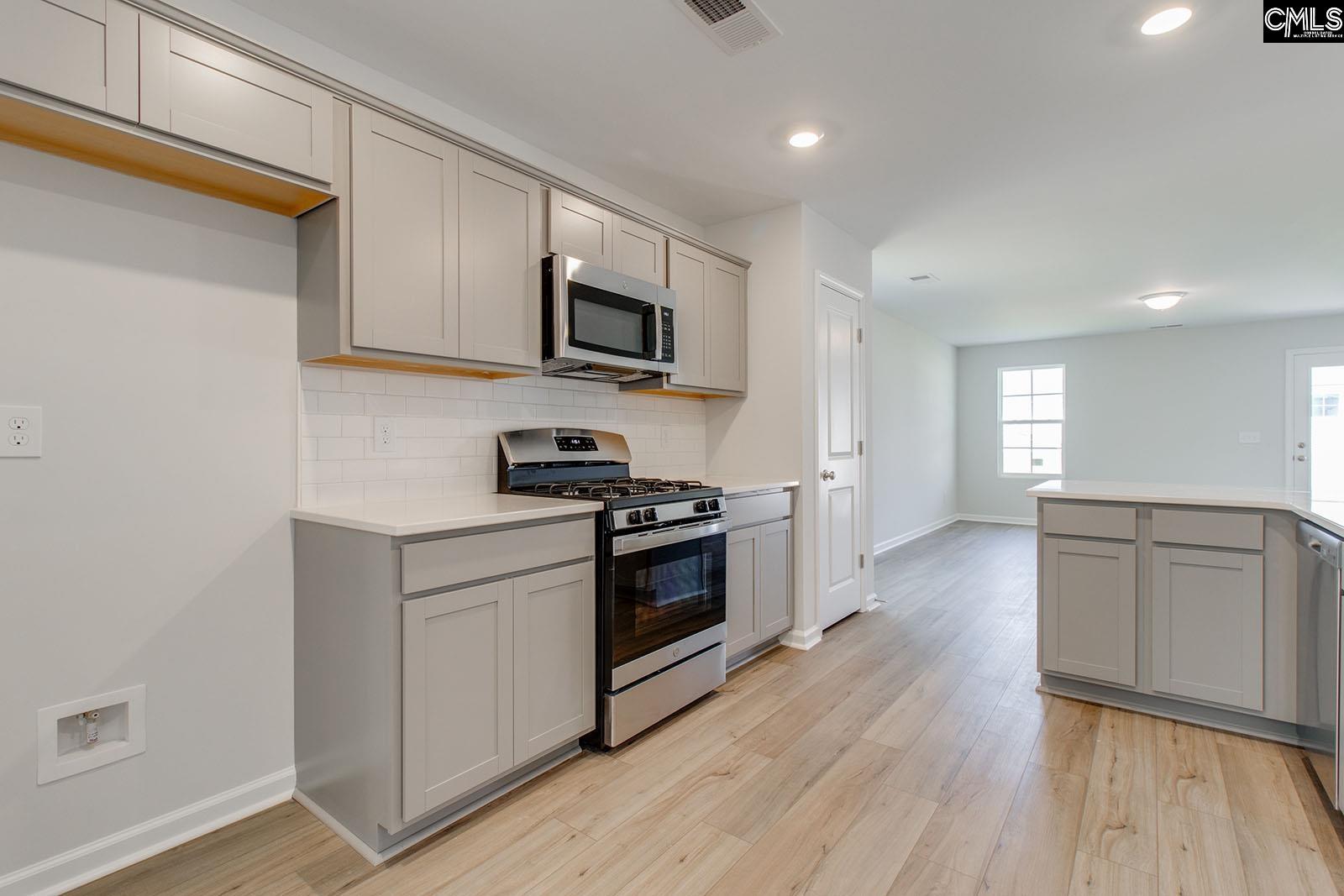 3039 Hallsdale Drive, Elgin, South Carolina image 11