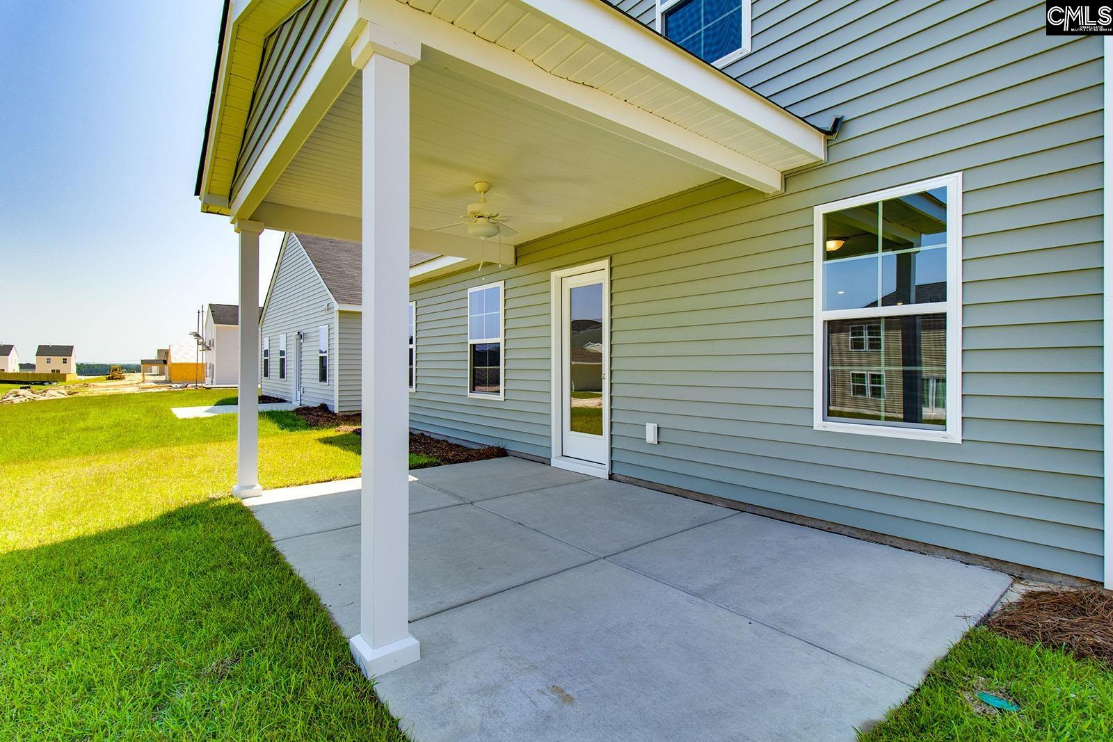 3039 Hallsdale Drive, Elgin, South Carolina image 36