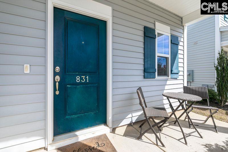 831 Bob Stay Way, Chapin, South Carolina image 2