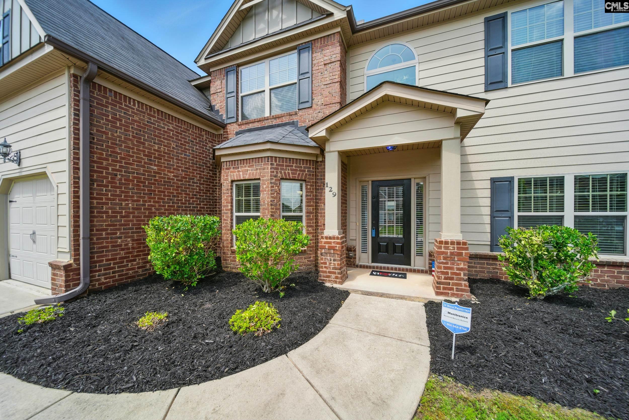 129 River Bridge Lane, Lexington, South Carolina image 2