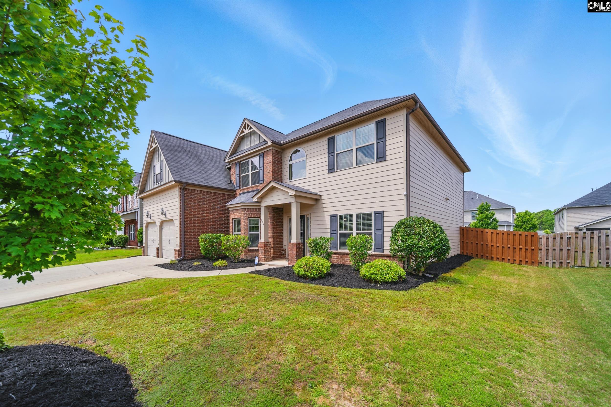 129 River Bridge Lane, Lexington, South Carolina image 3