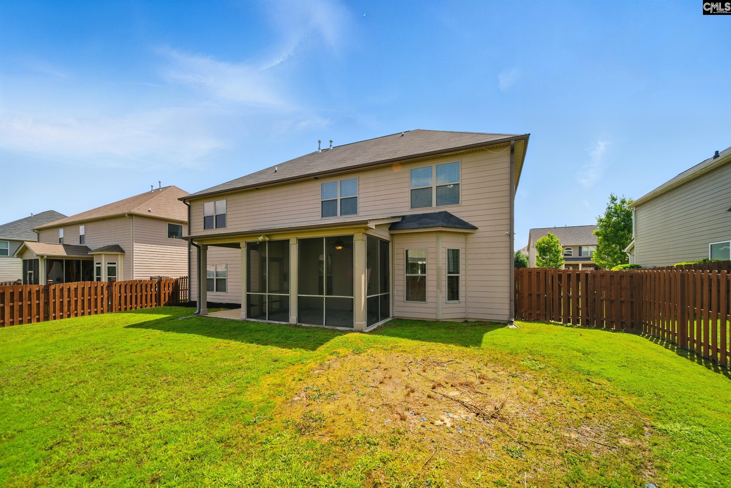 129 River Bridge Lane Lexington, SC 29073