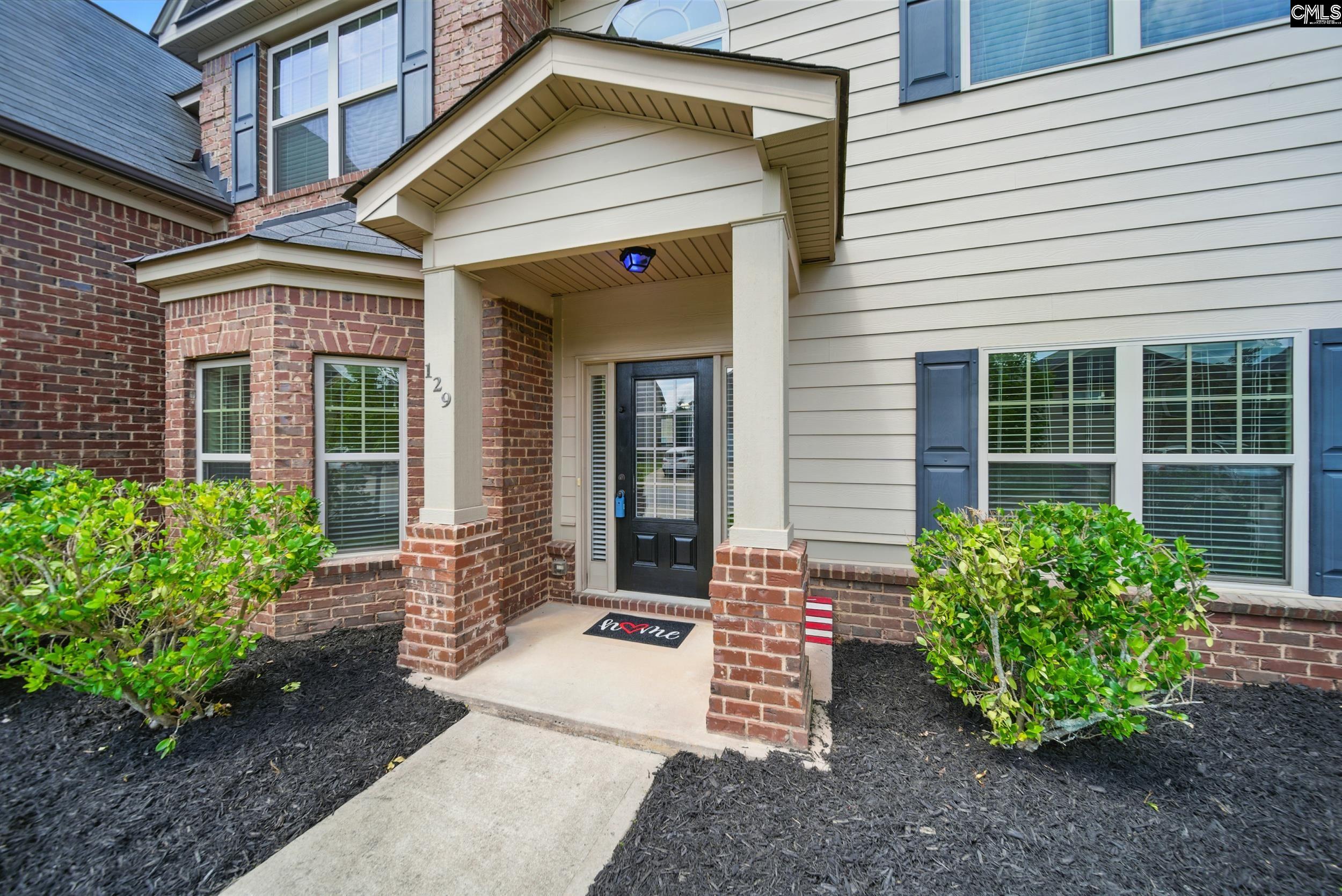 129 River Bridge Lane Lexington, SC 29073