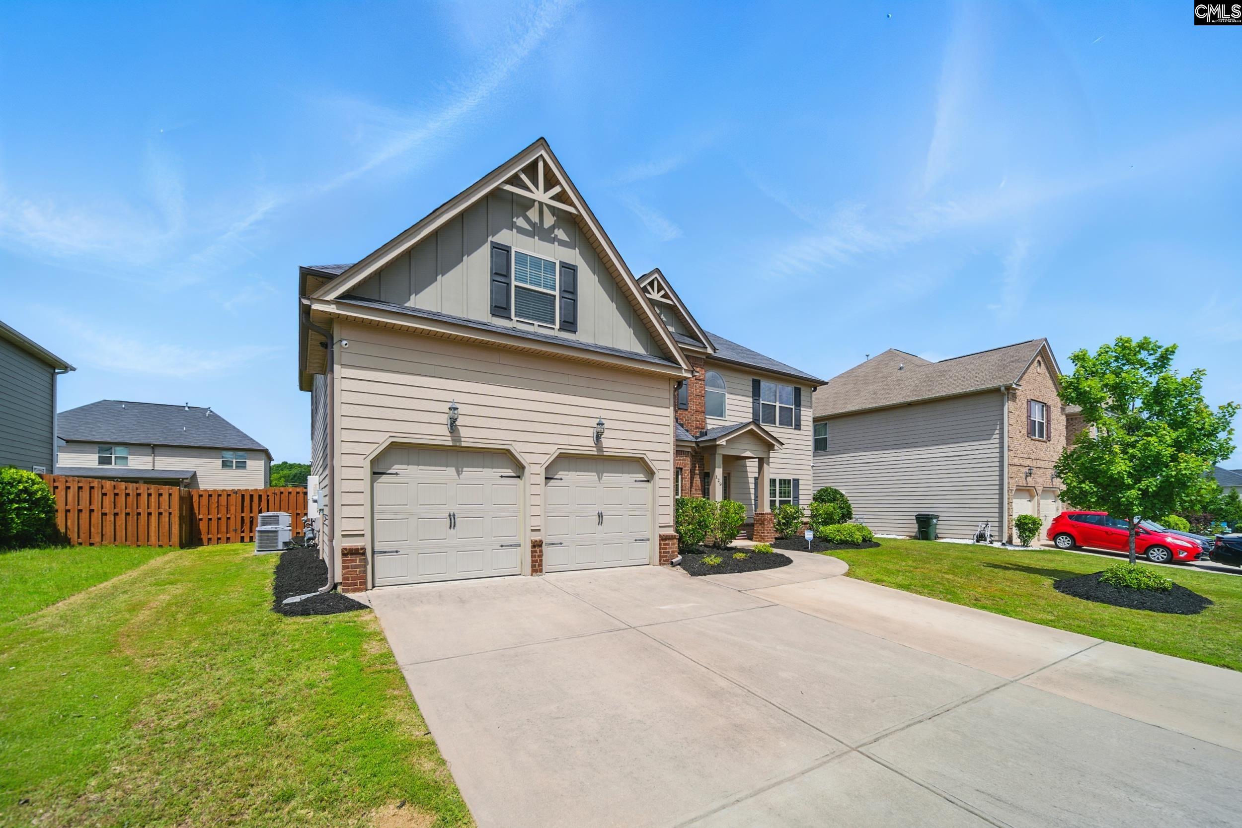 129 River Bridge Lane, Lexington, South Carolina image 39