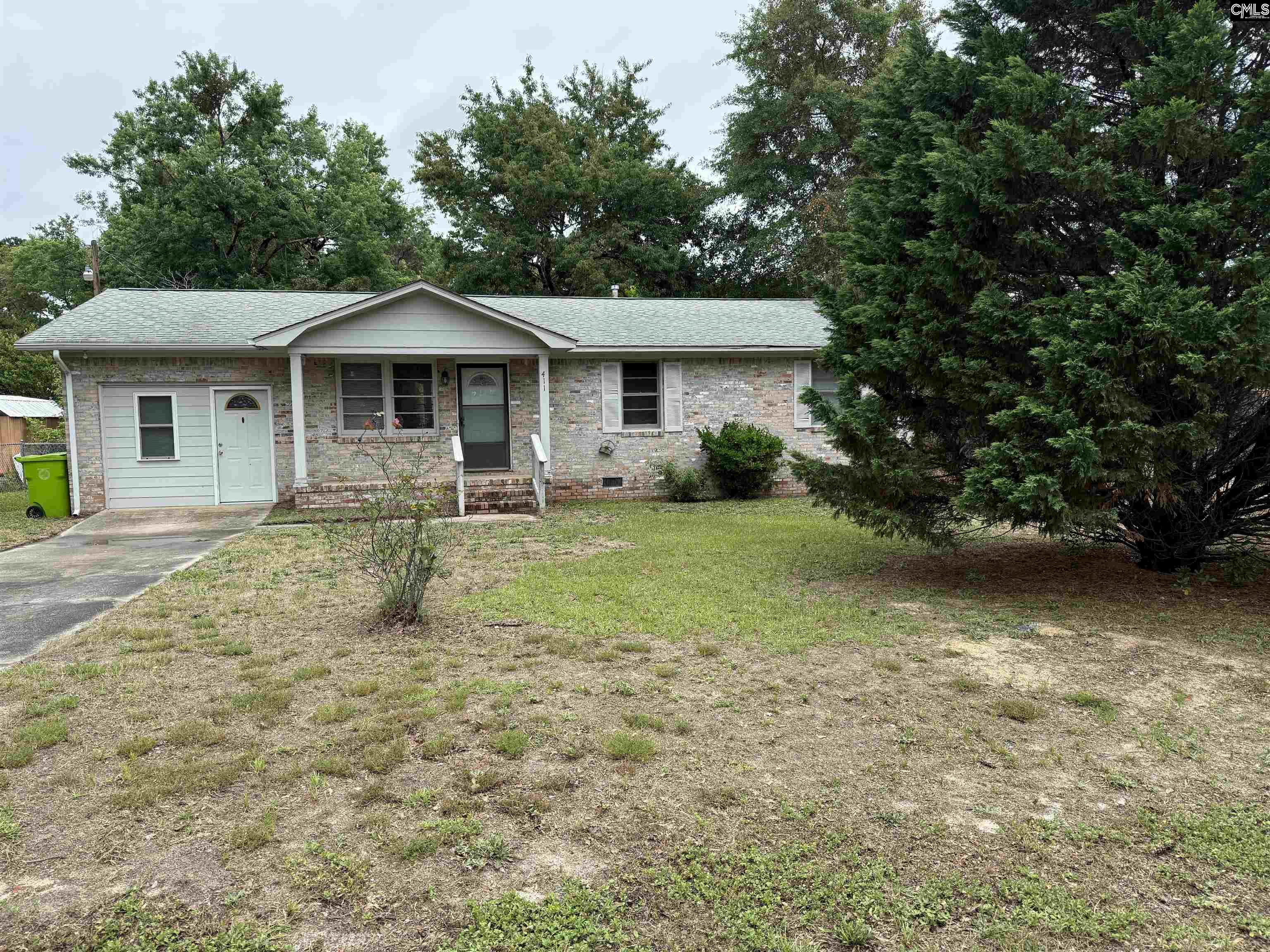 411 N Pines Road, Blythewood, South Carolina image 1