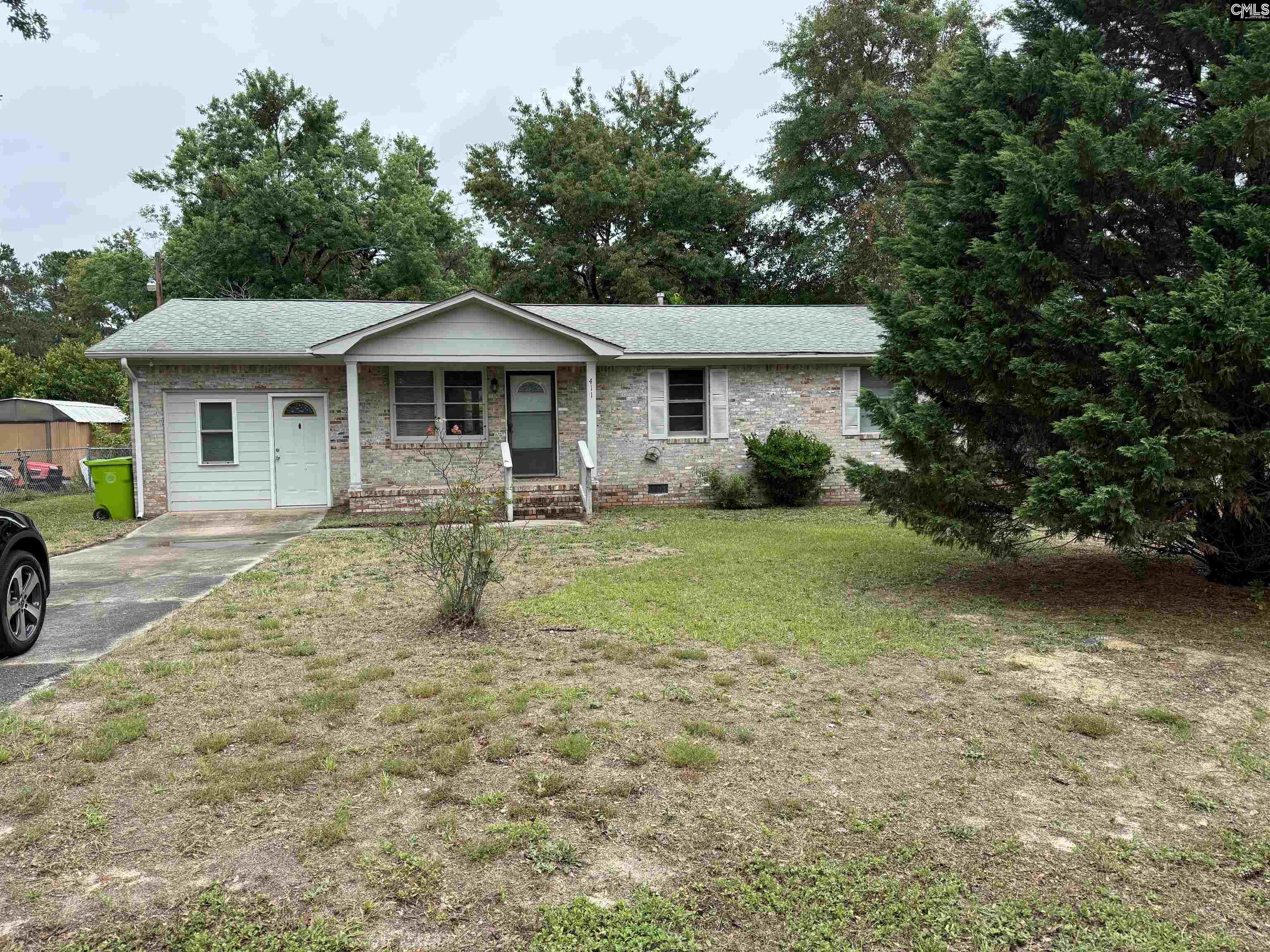 411 N Pines Road, Blythewood, South Carolina image 2