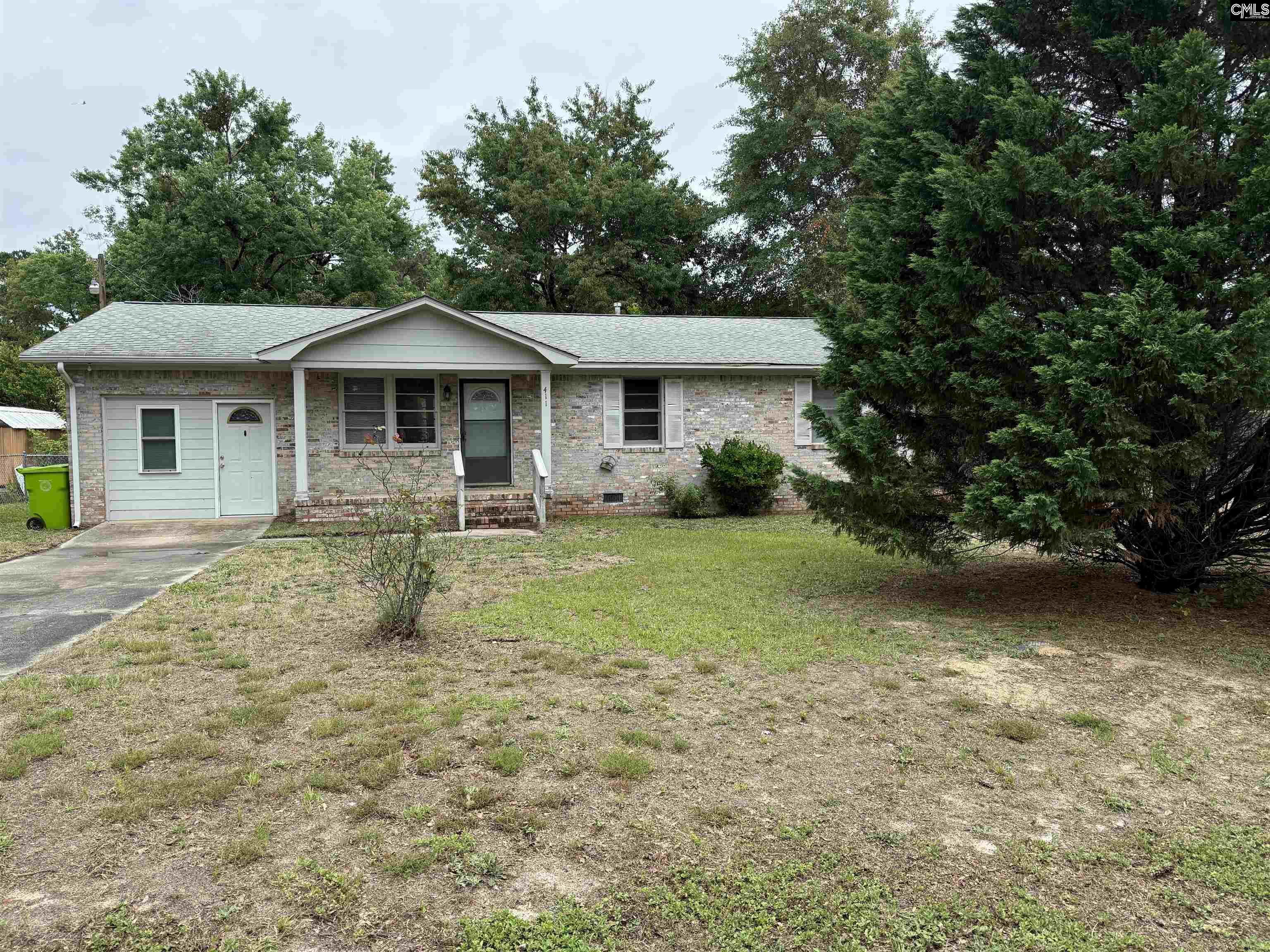 411 N Pines Road, Blythewood, South Carolina image 3