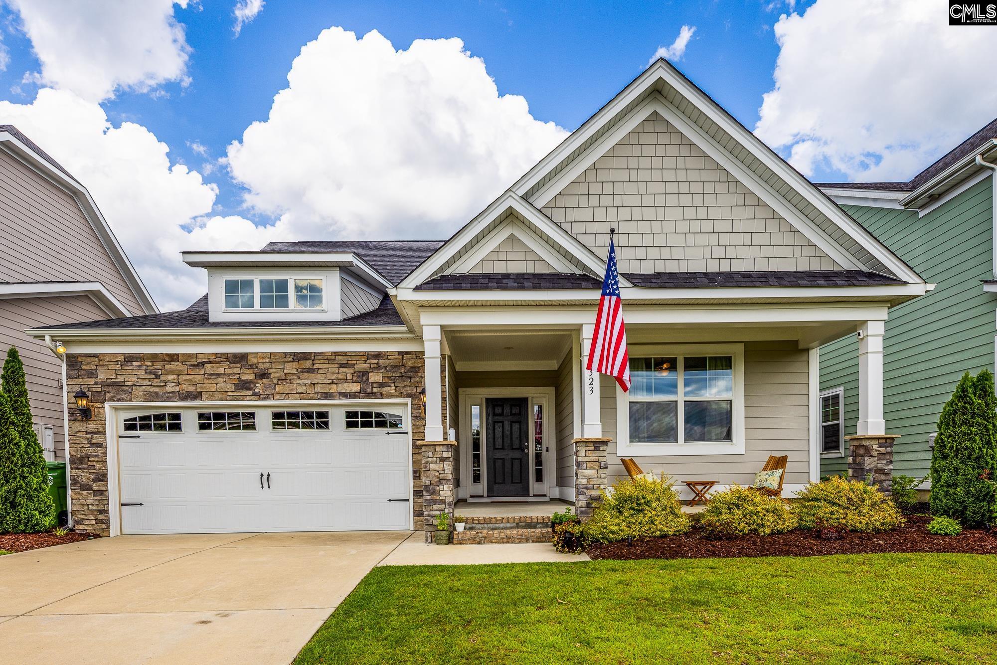 323 Landover Road Columbia, SC 29229