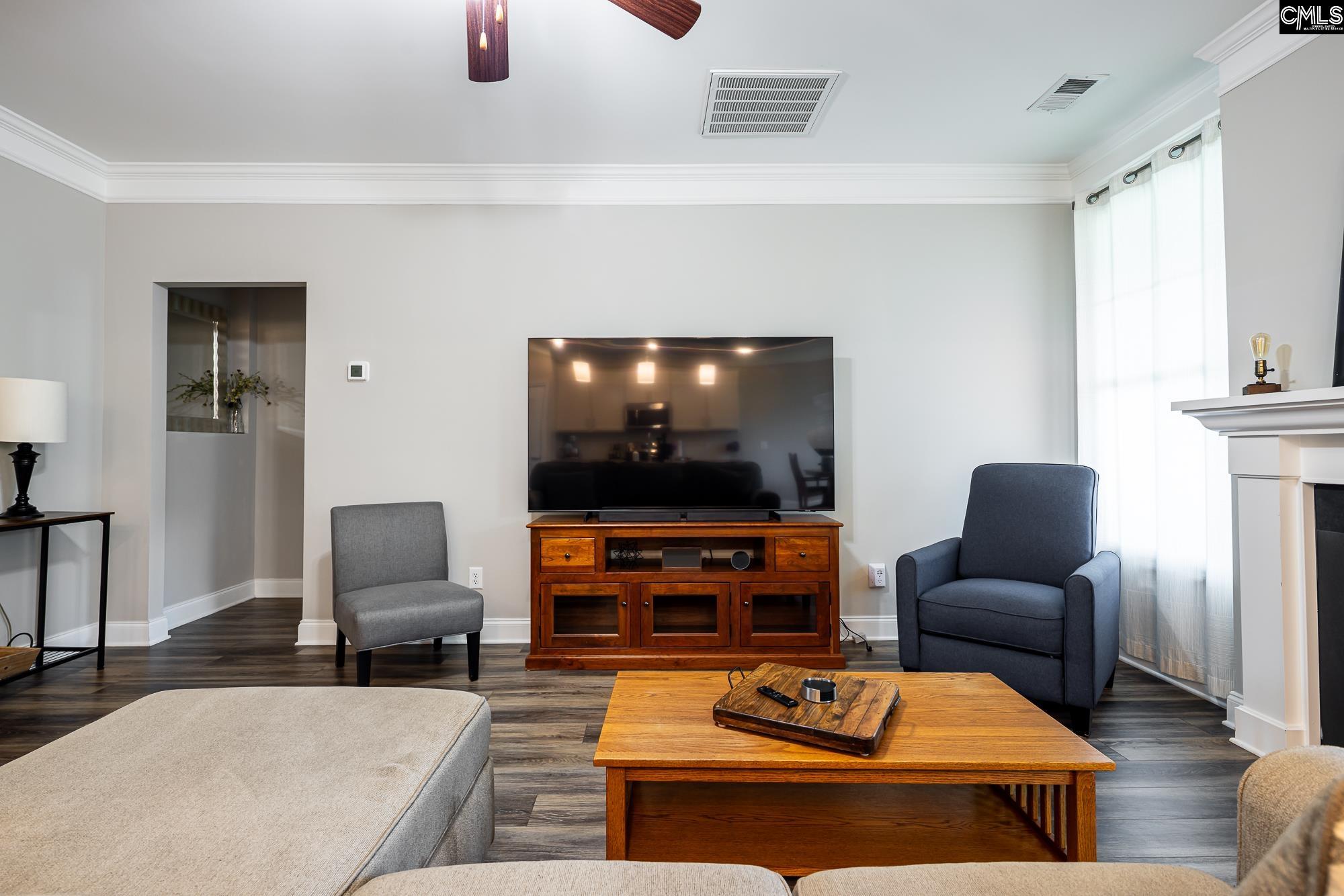 323 Landover Road Columbia, SC 29229