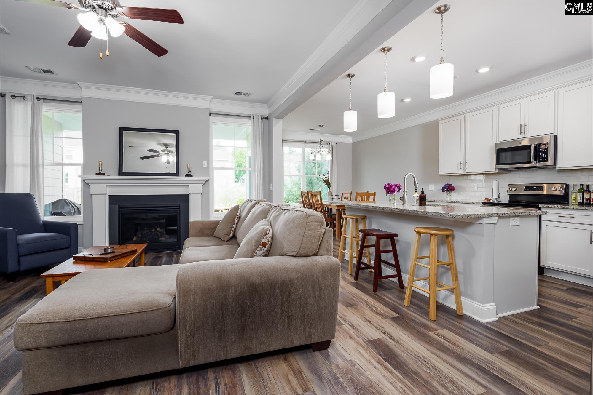 323 Landover Road Columbia, SC 29229