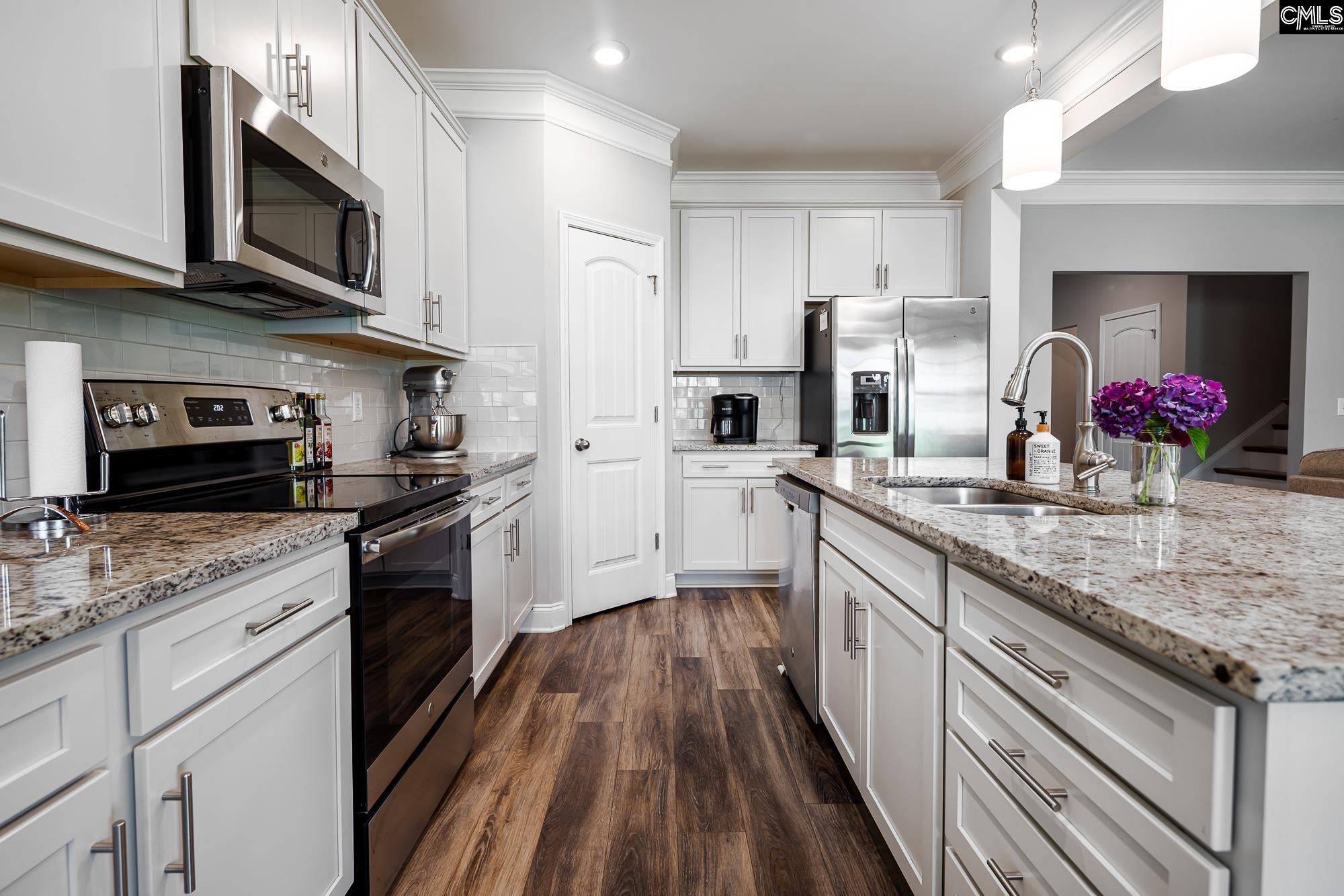 323 Landover Road Columbia, SC 29229