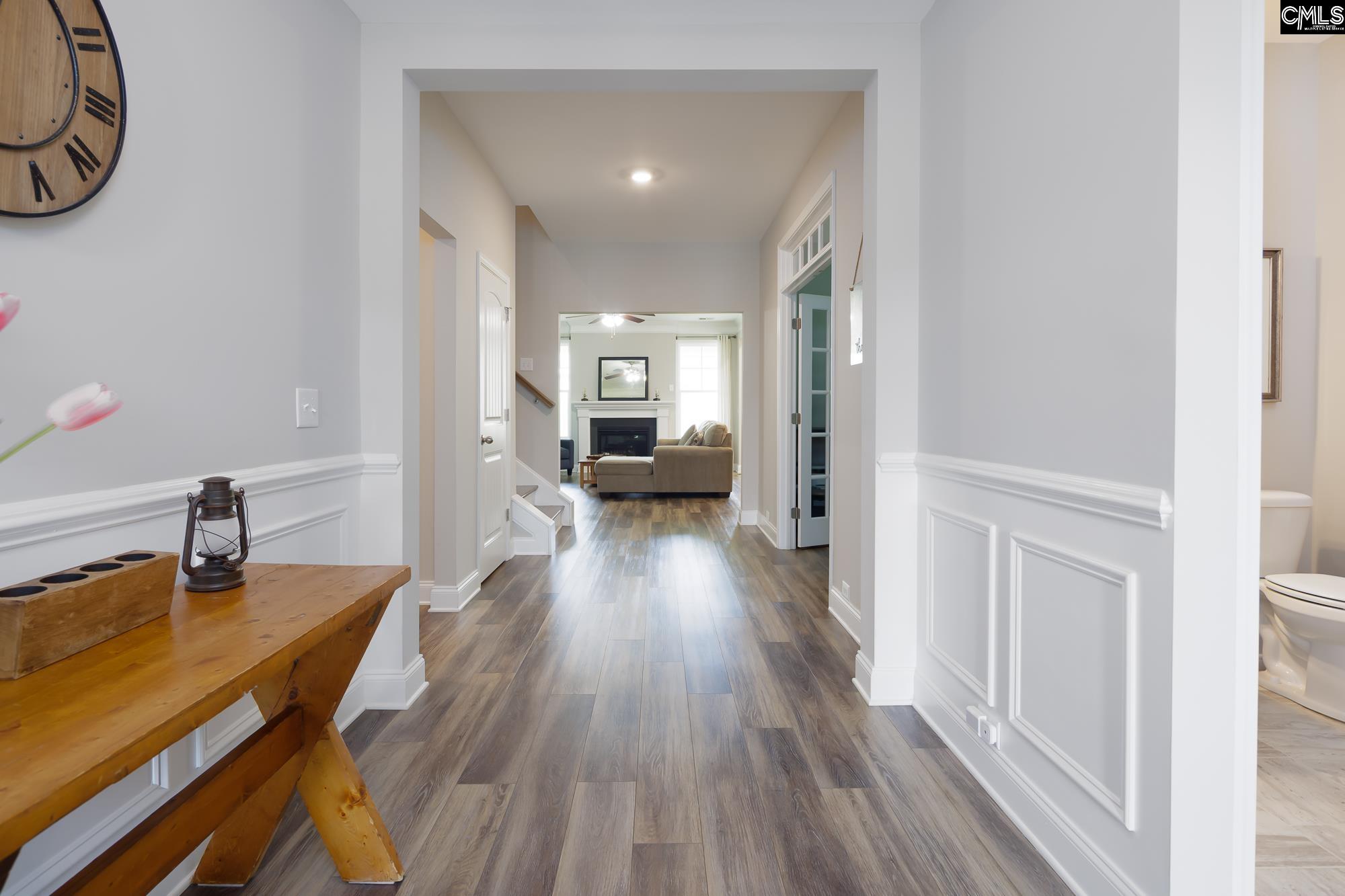 323 Landover Road Columbia, SC 29229
