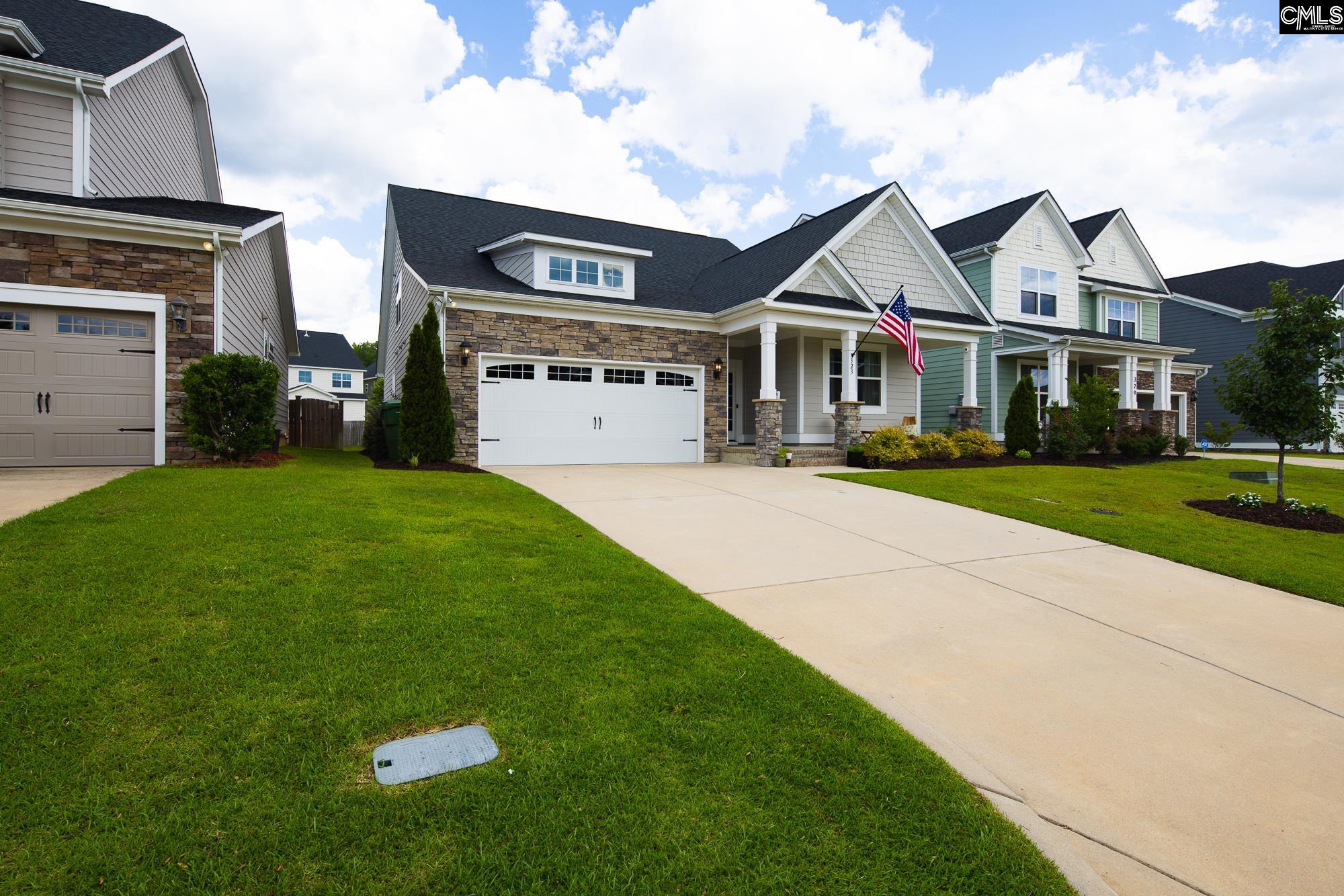 323 Landover Road Columbia, SC 29229