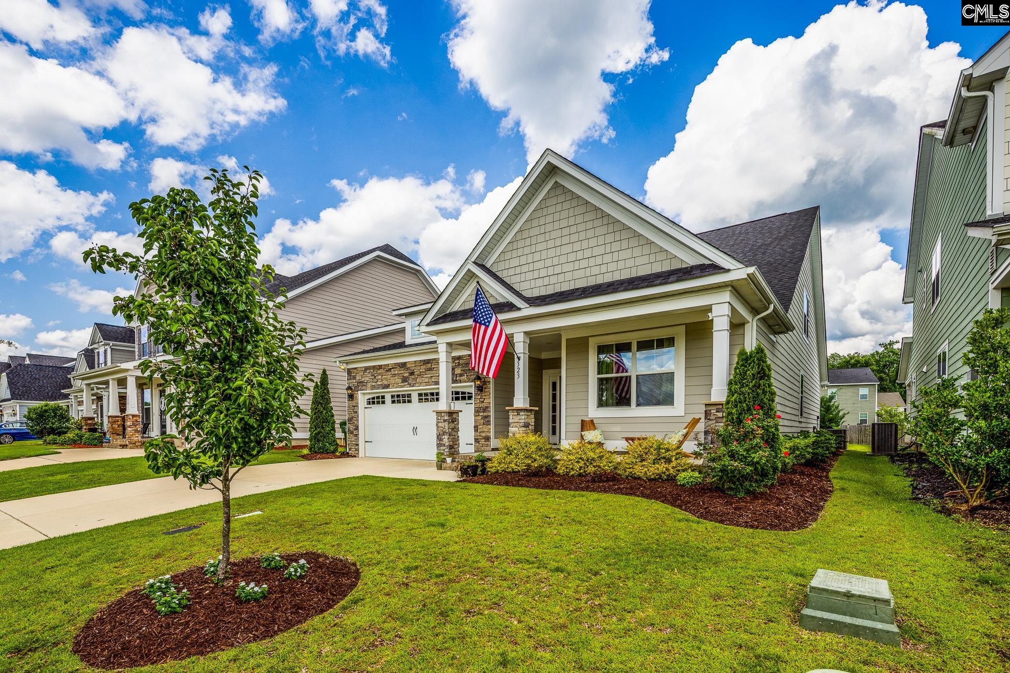 323 Landover Road Columbia, SC 29229