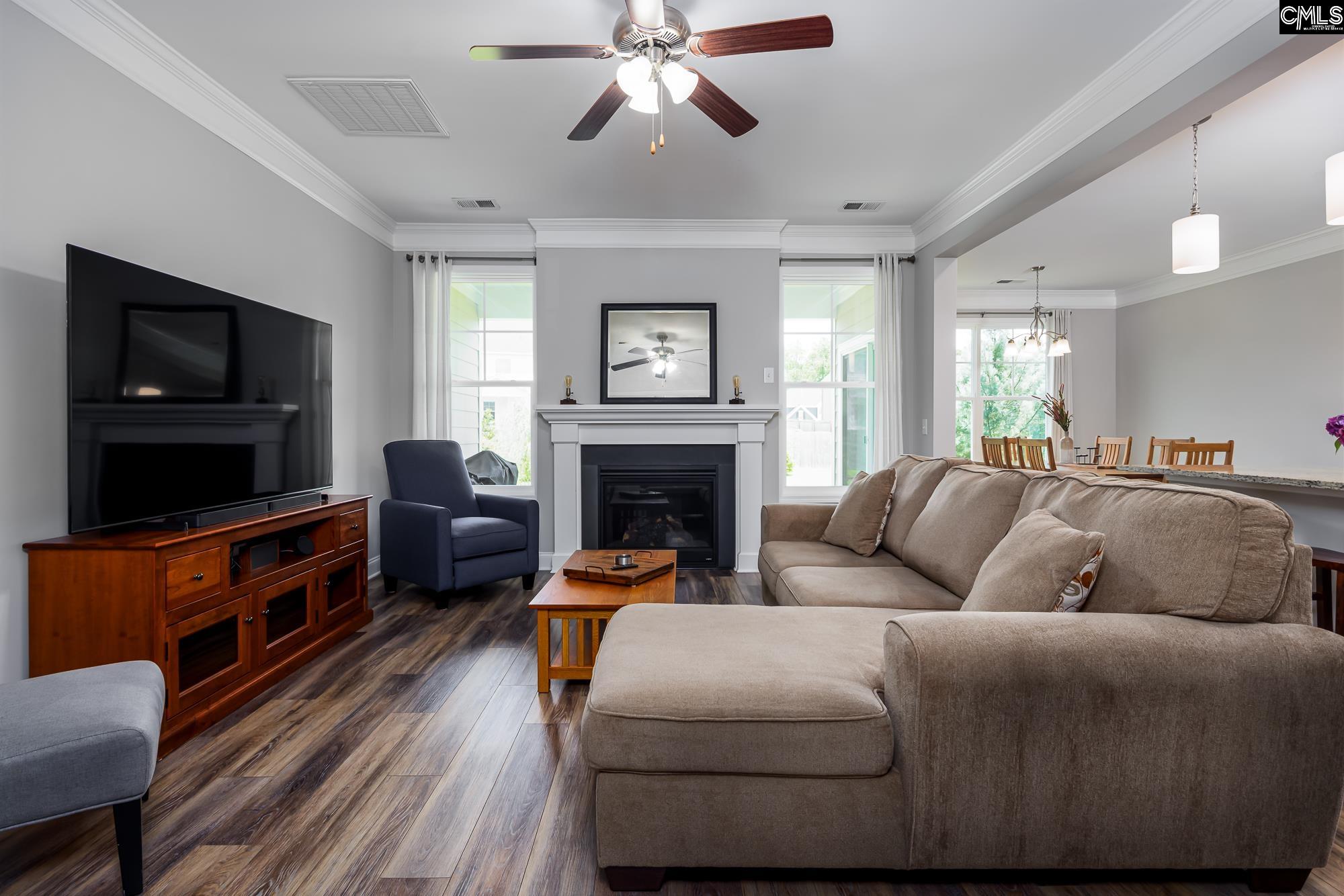 323 Landover Road Columbia, SC 29229