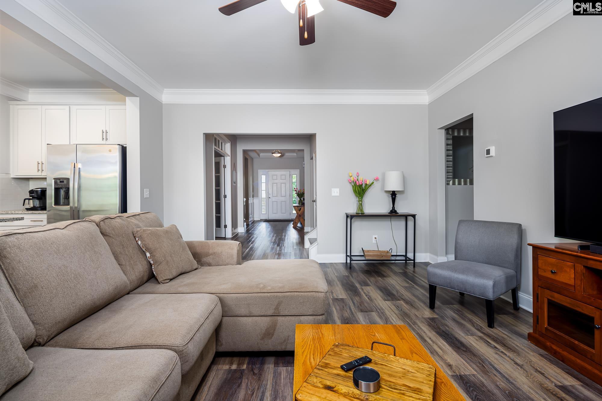 323 Landover Road Columbia, SC 29229
