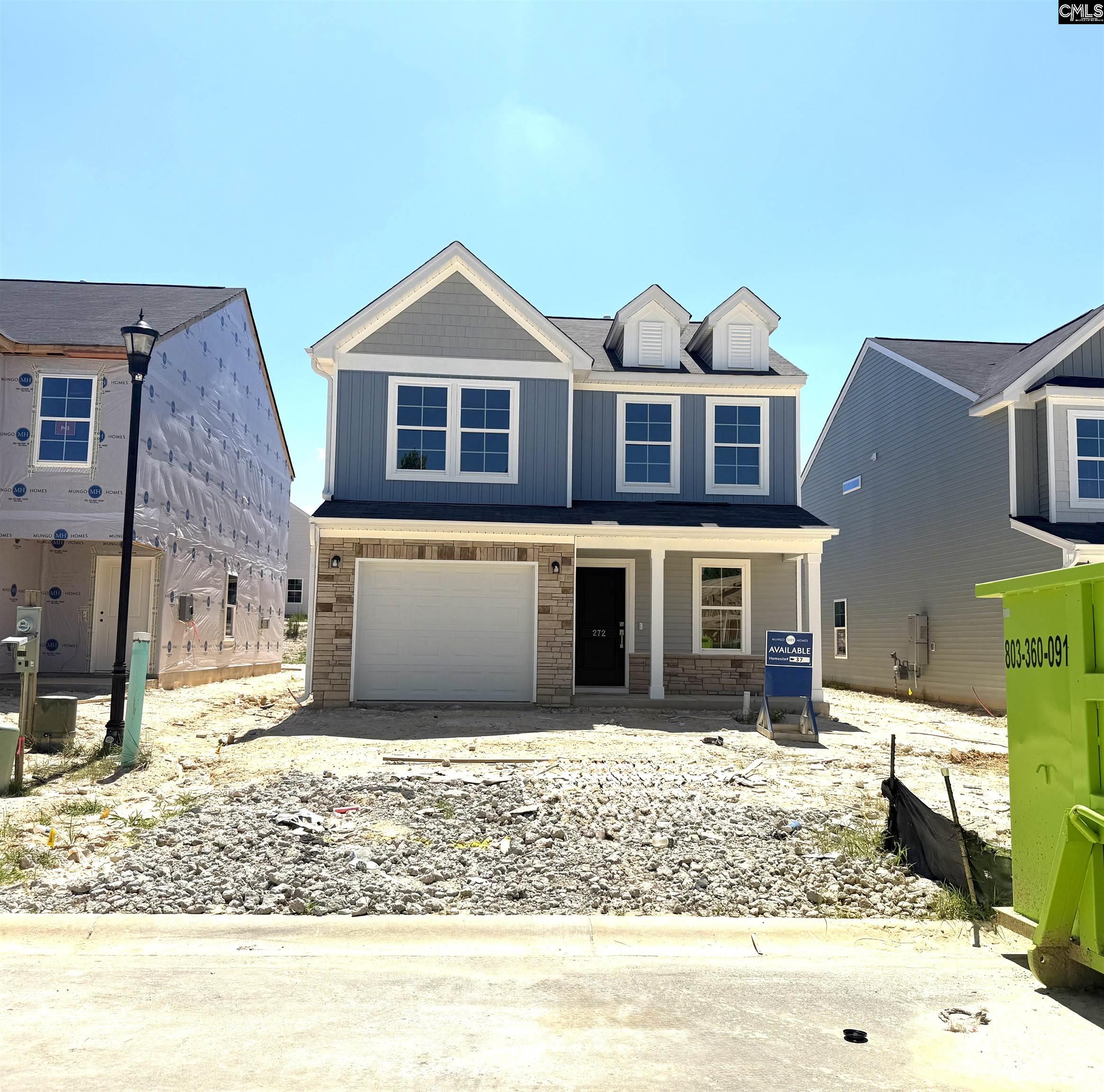 272 Bangalore Way Gilbert, SC 29054
