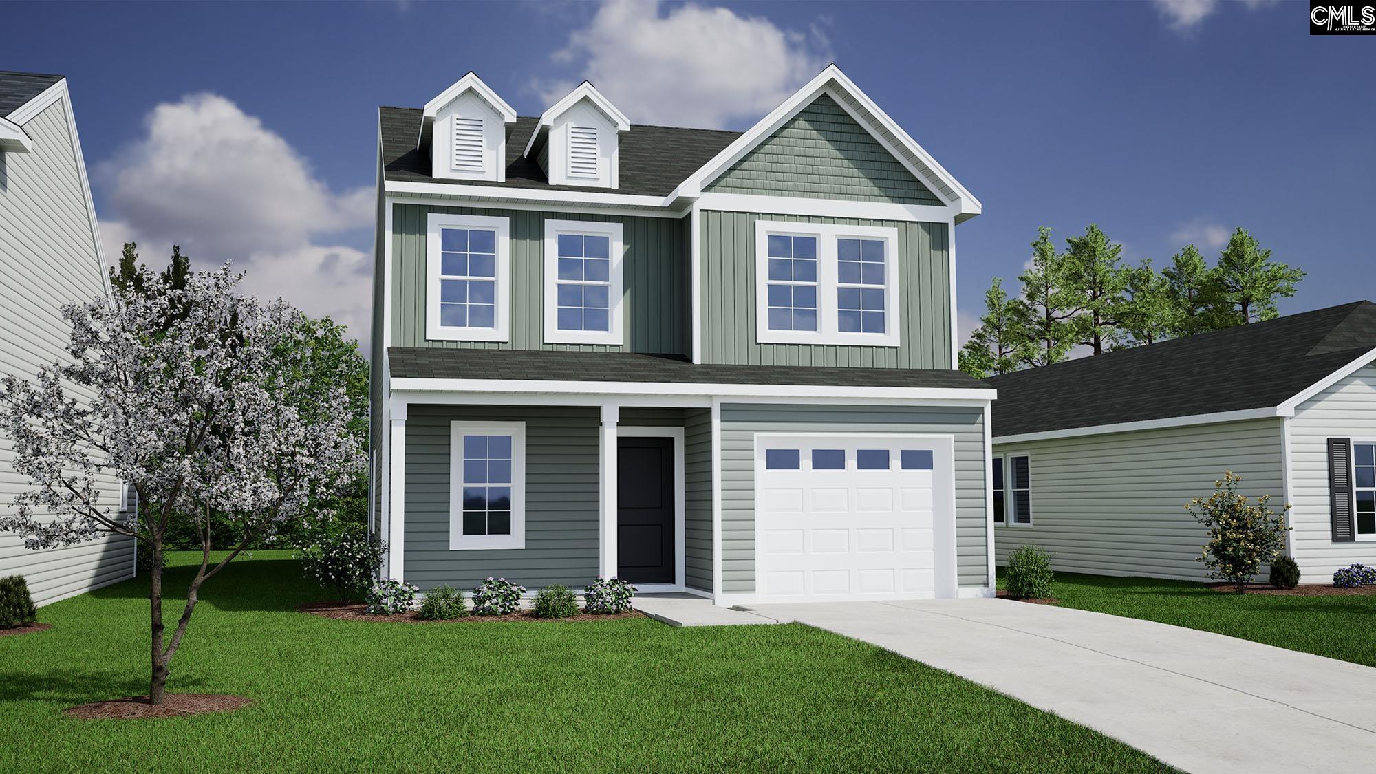 272 Bangalore Way, Gilbert, South Carolina image 1
