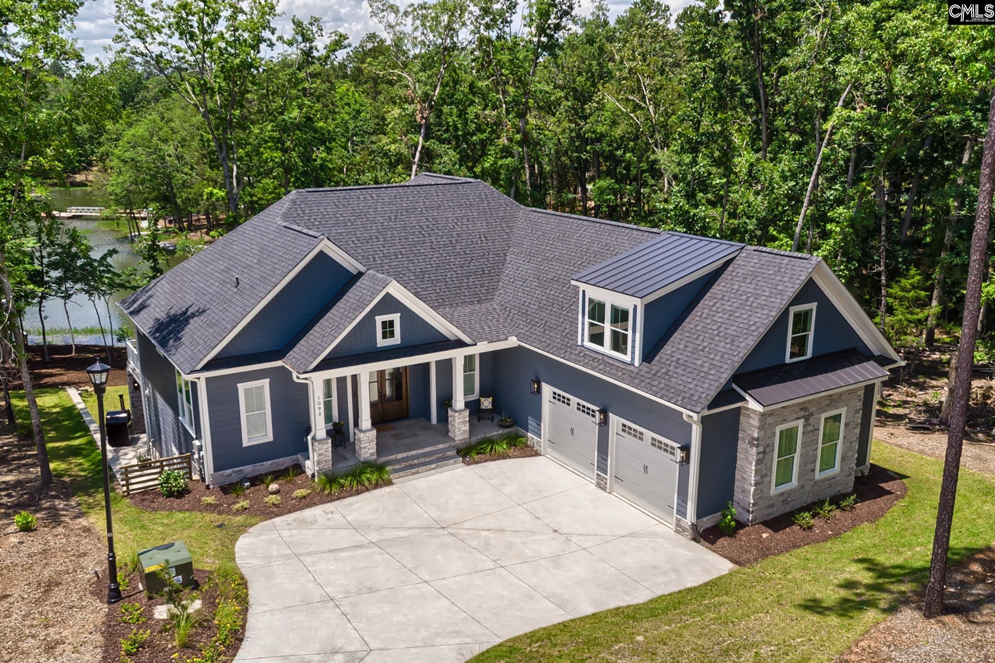 1092 Refuge Place, Chapin, South Carolina image 1