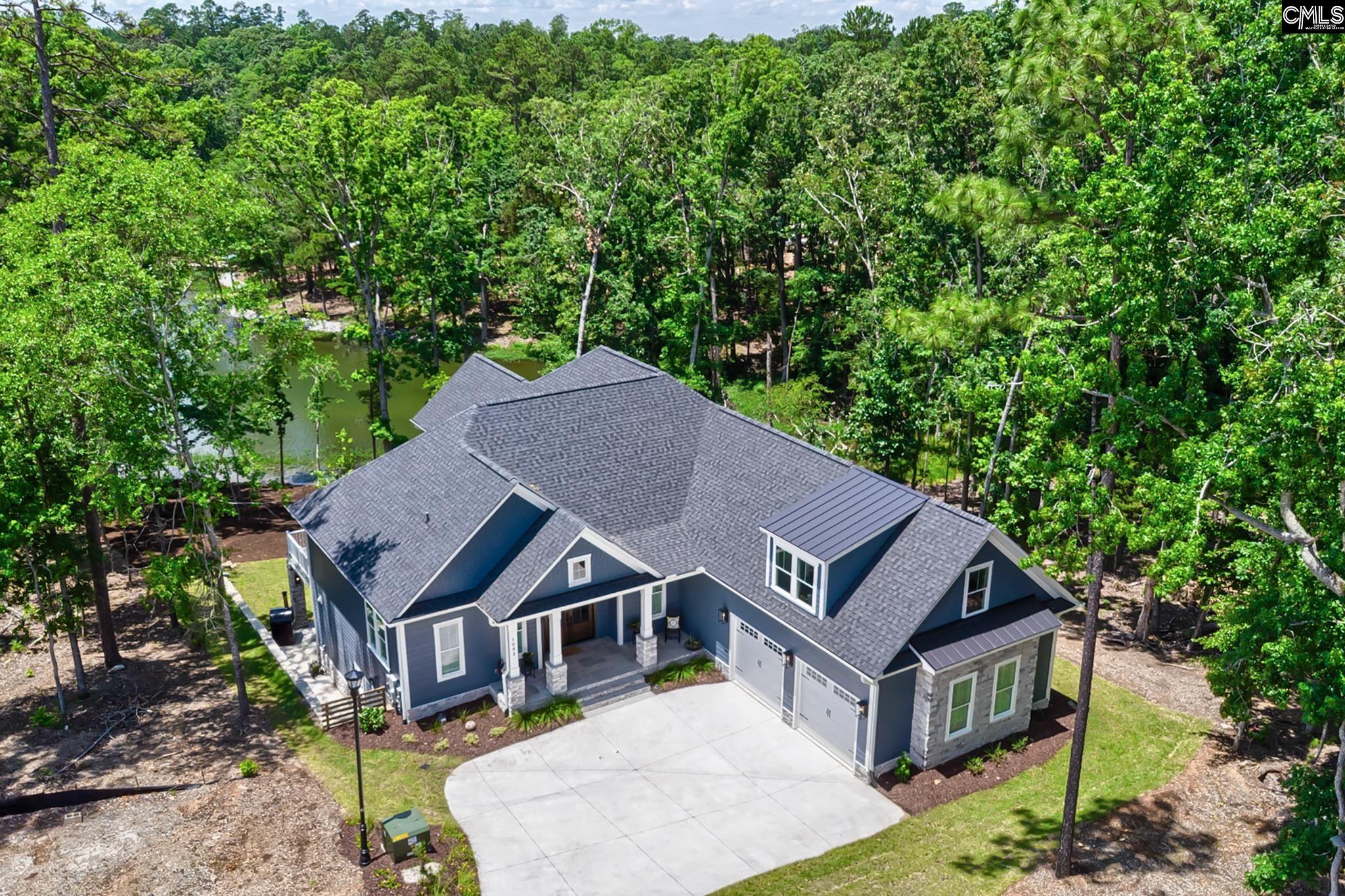 1092 Refuge Place, Chapin, South Carolina image 2