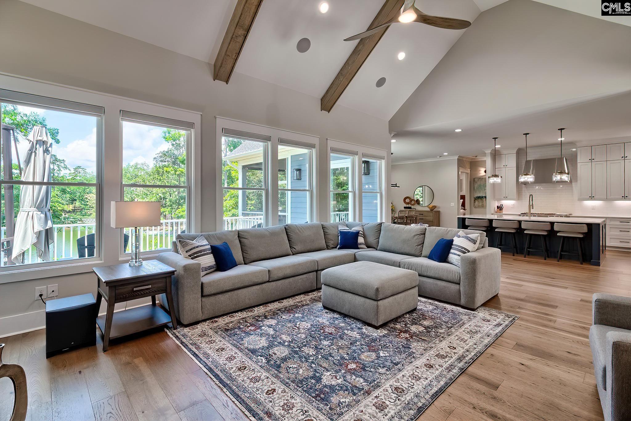 1092 Refuge Place, Chapin, South Carolina image 13