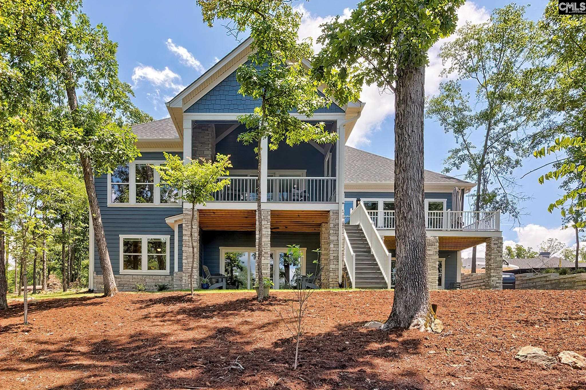 1092 Refuge Place, Chapin, South Carolina image 3