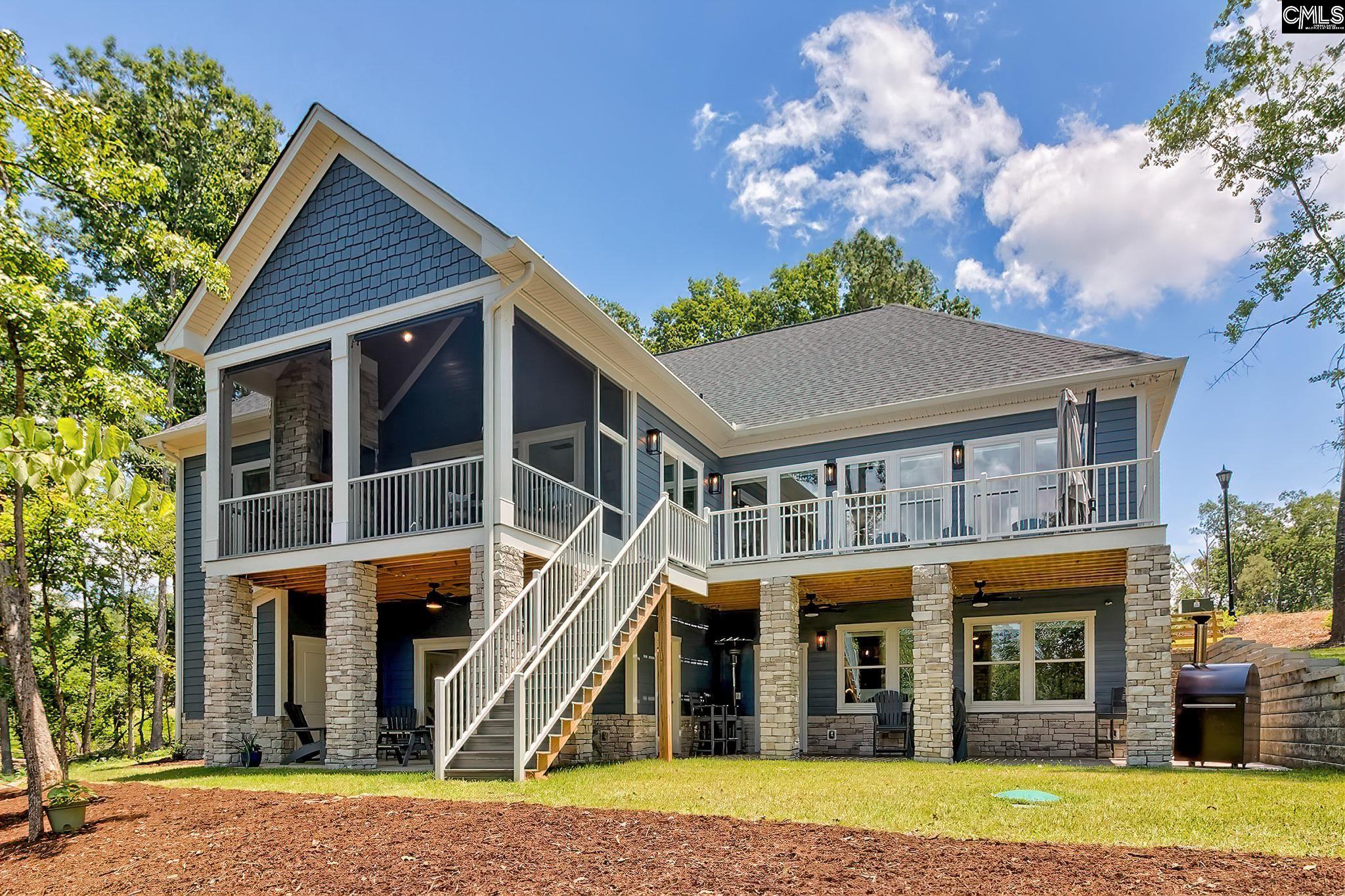 1092 Refuge Place, Chapin, South Carolina image 5