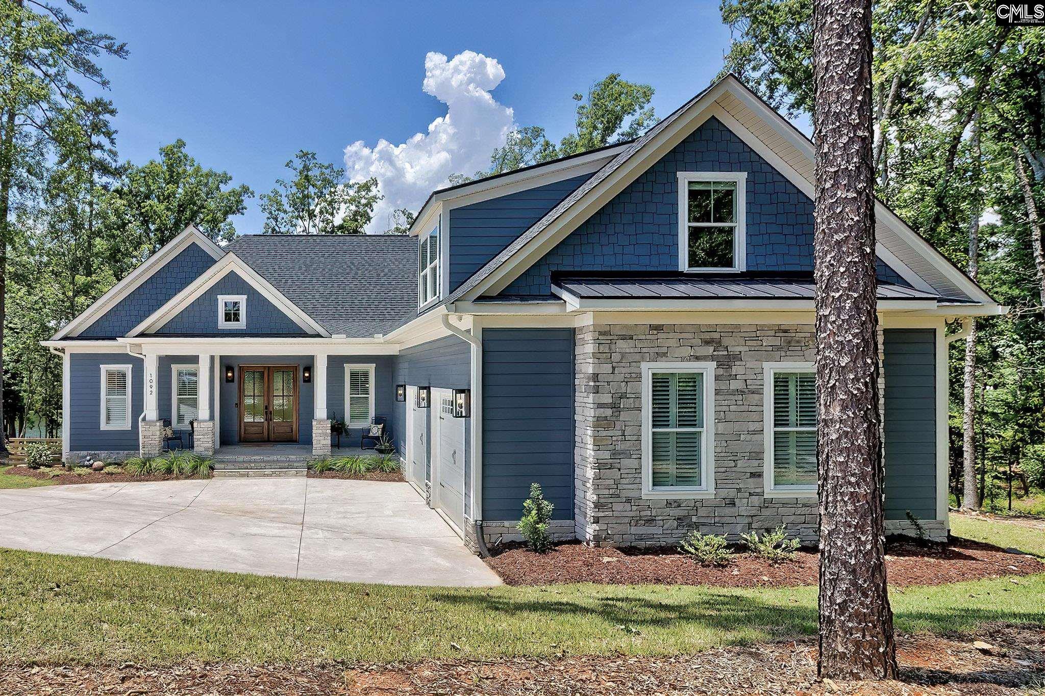 1092 Refuge Place, Chapin, South Carolina image 6