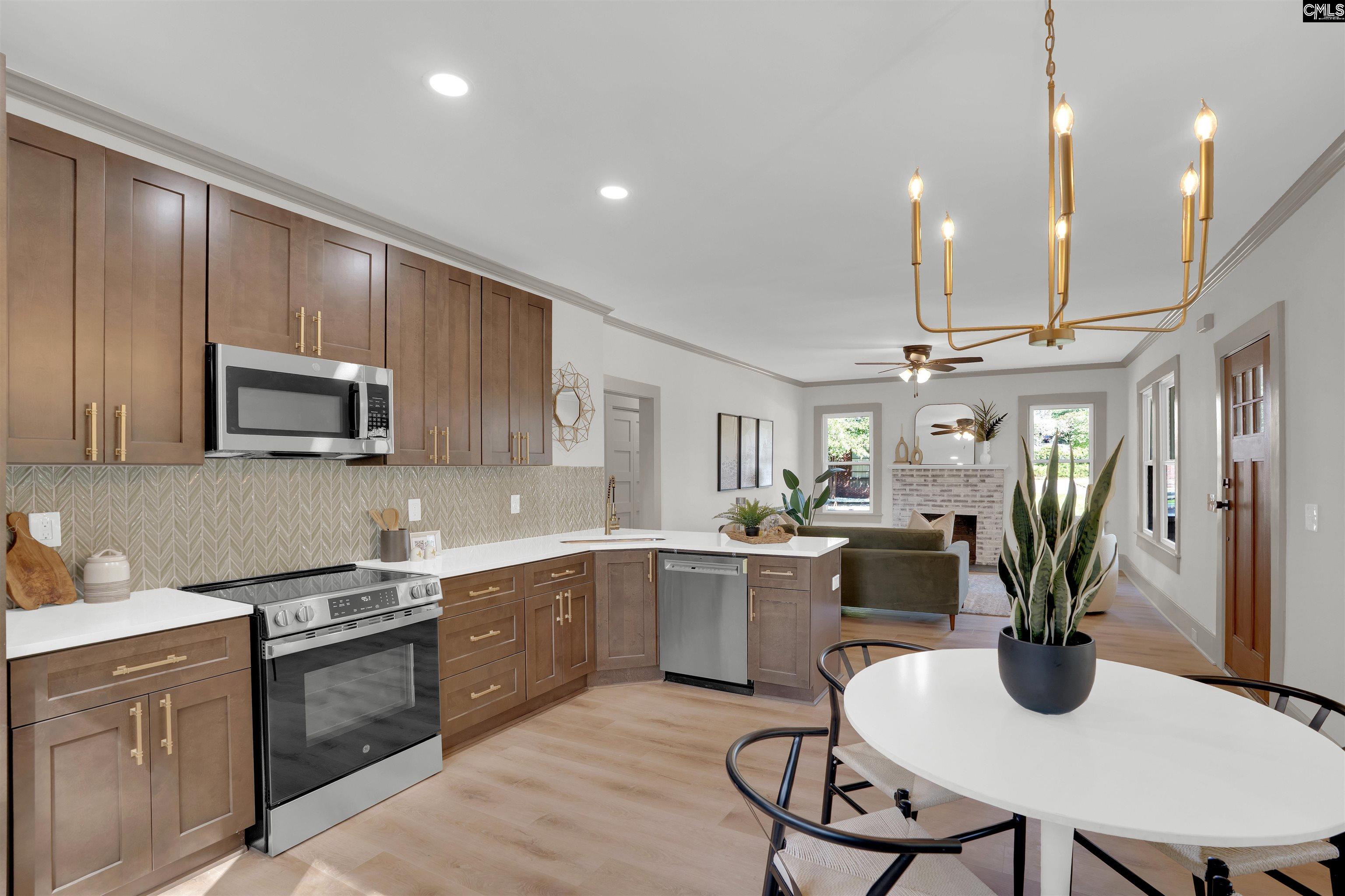 2909 Park Street Columbia, SC 29201