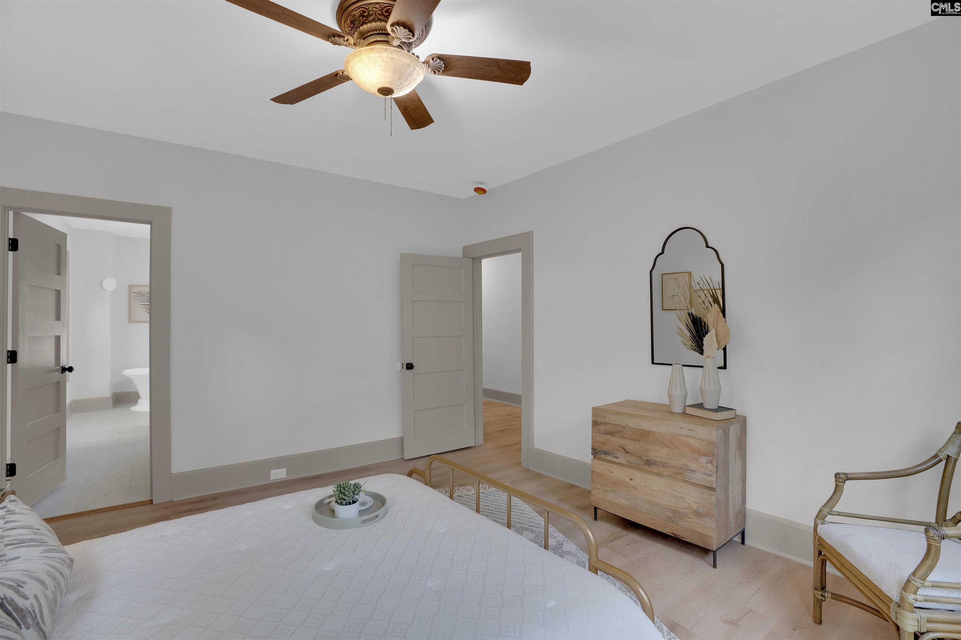 2909 Park Street Columbia, SC 29201