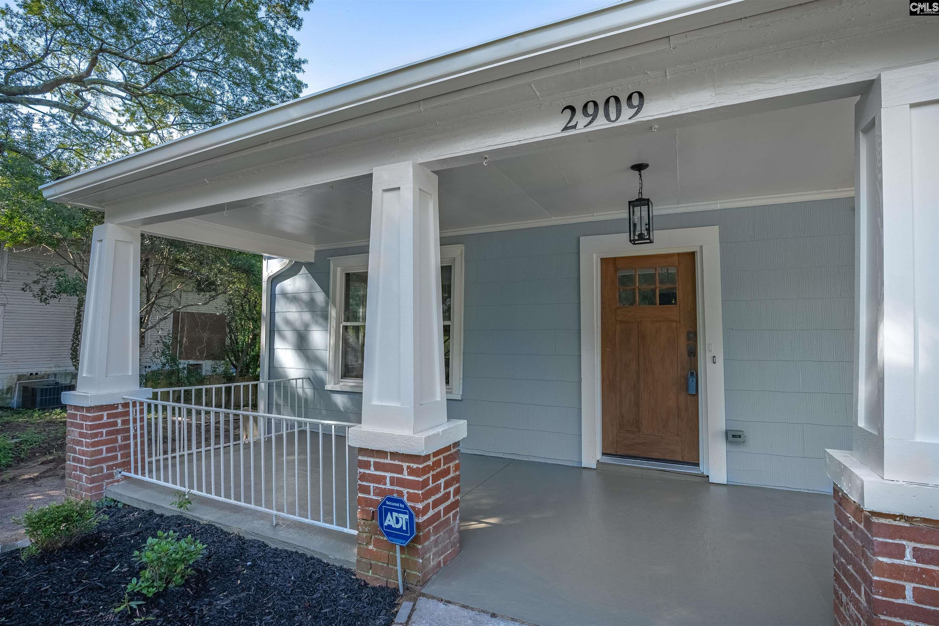 2909 Park Street Columbia, SC 29201